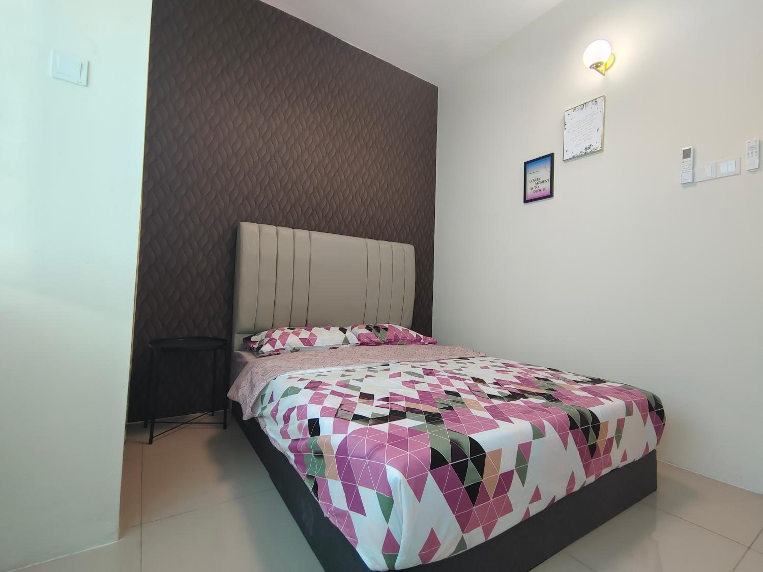 Three-Bedroom Apartment - Photo 29