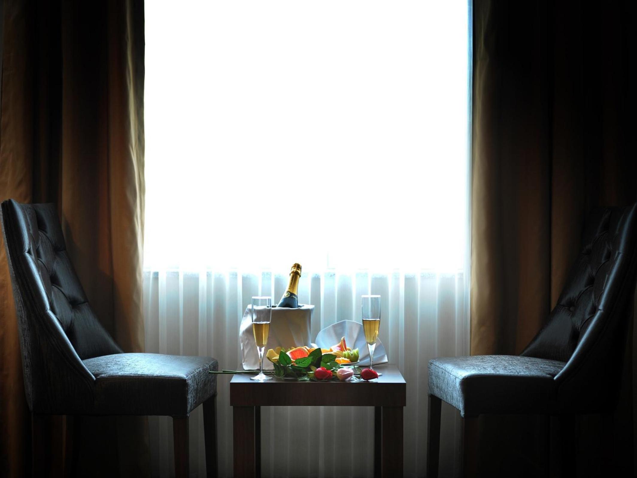 Superior Double Room photo 2