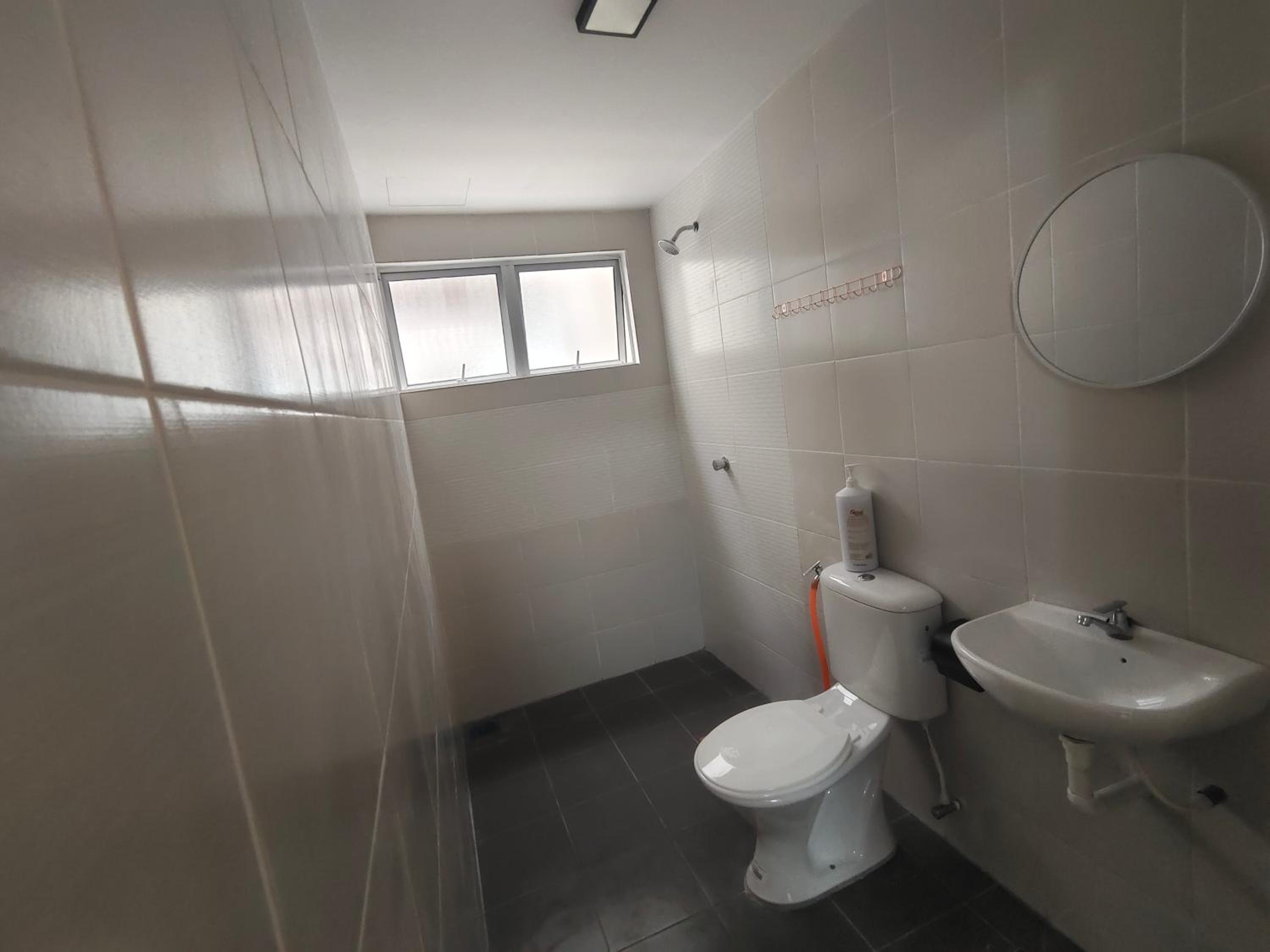 Three-Bedroom Apartment - Photo 33