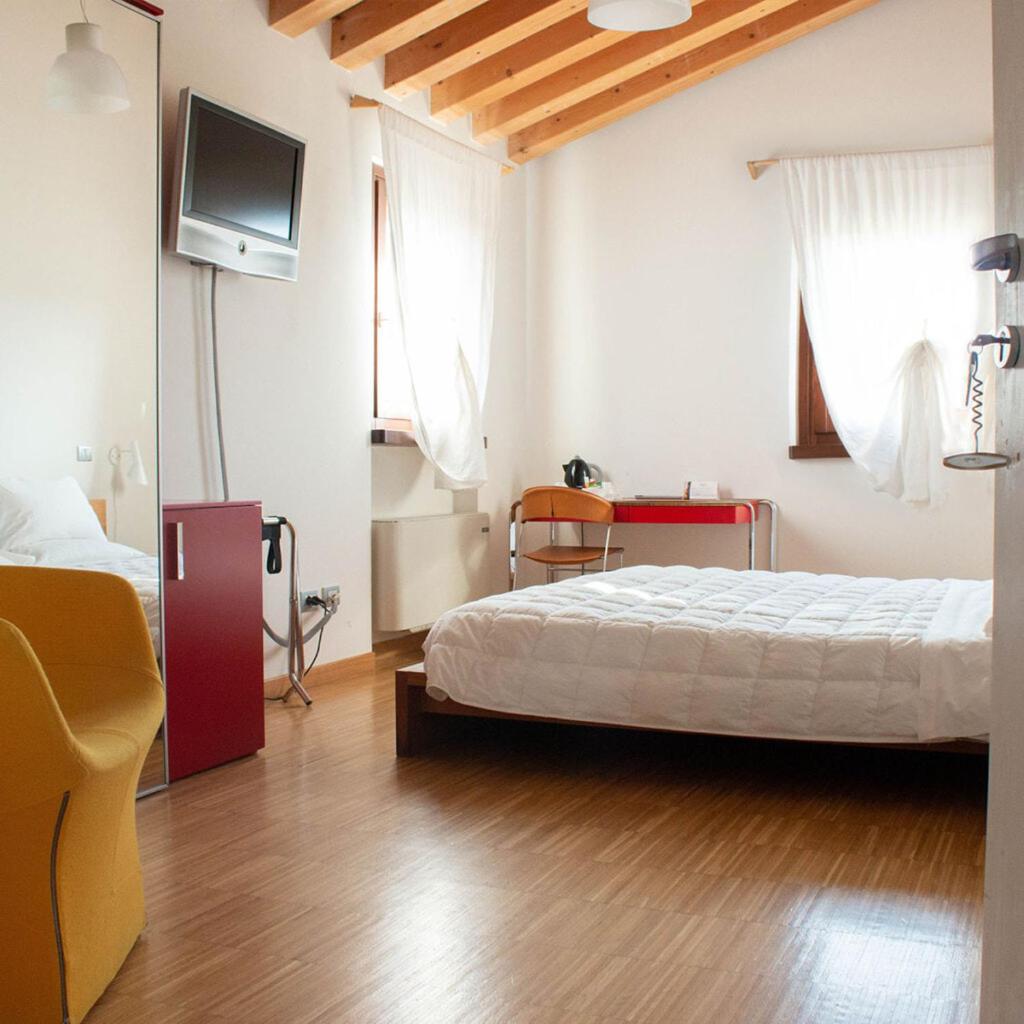 Double Room photo 2
