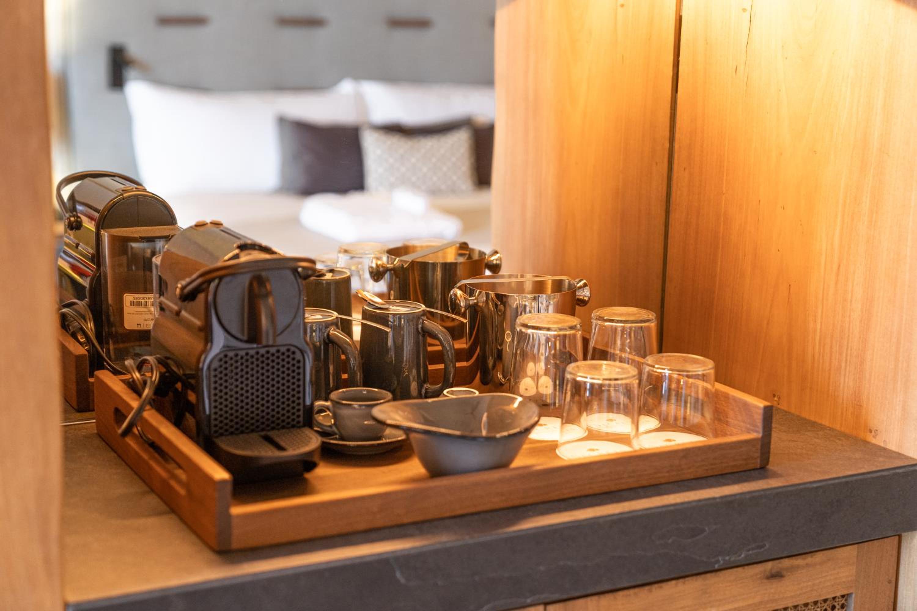 Junior Suite King - Photo 3