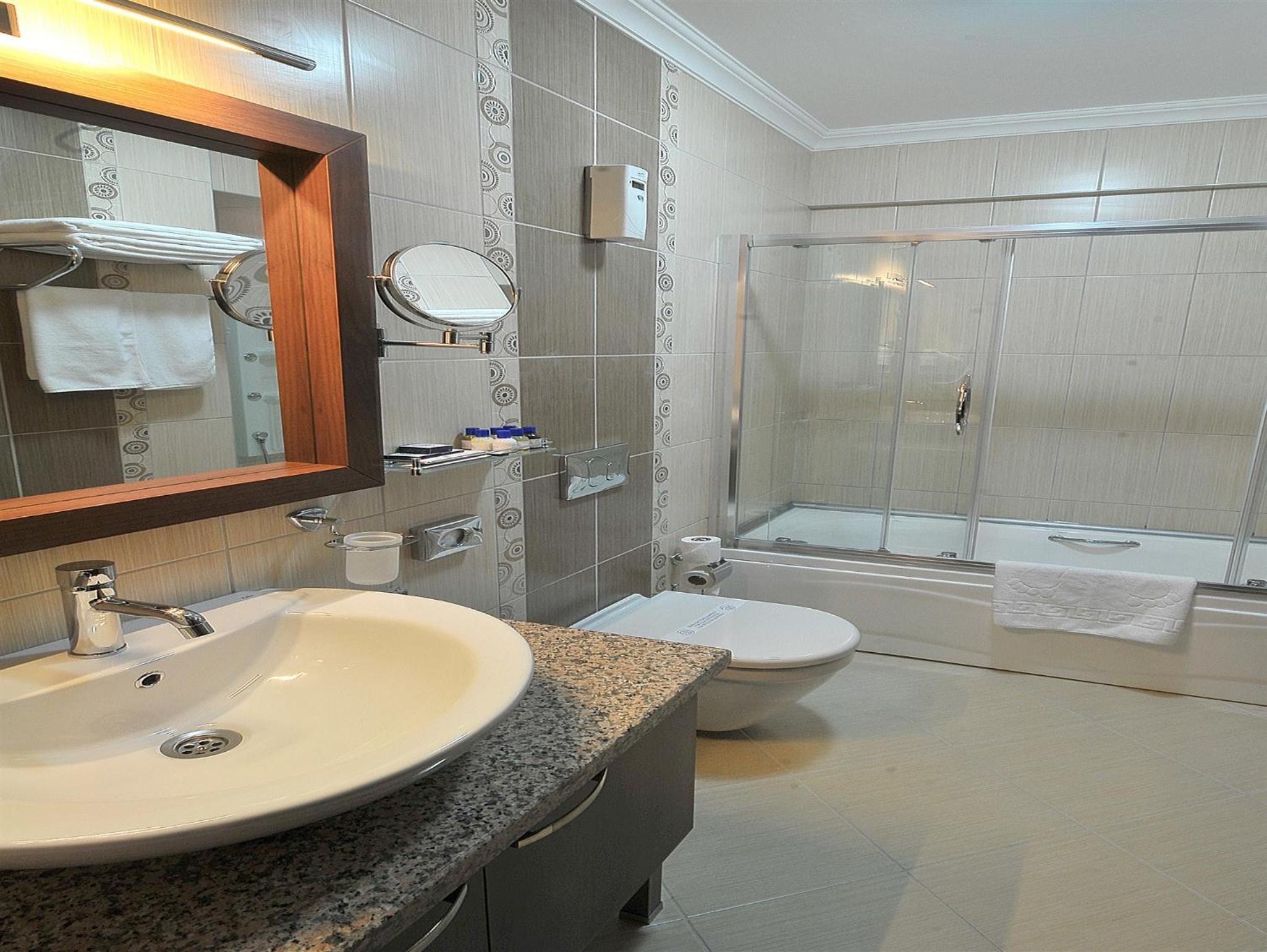 Superior Double Room photo 3