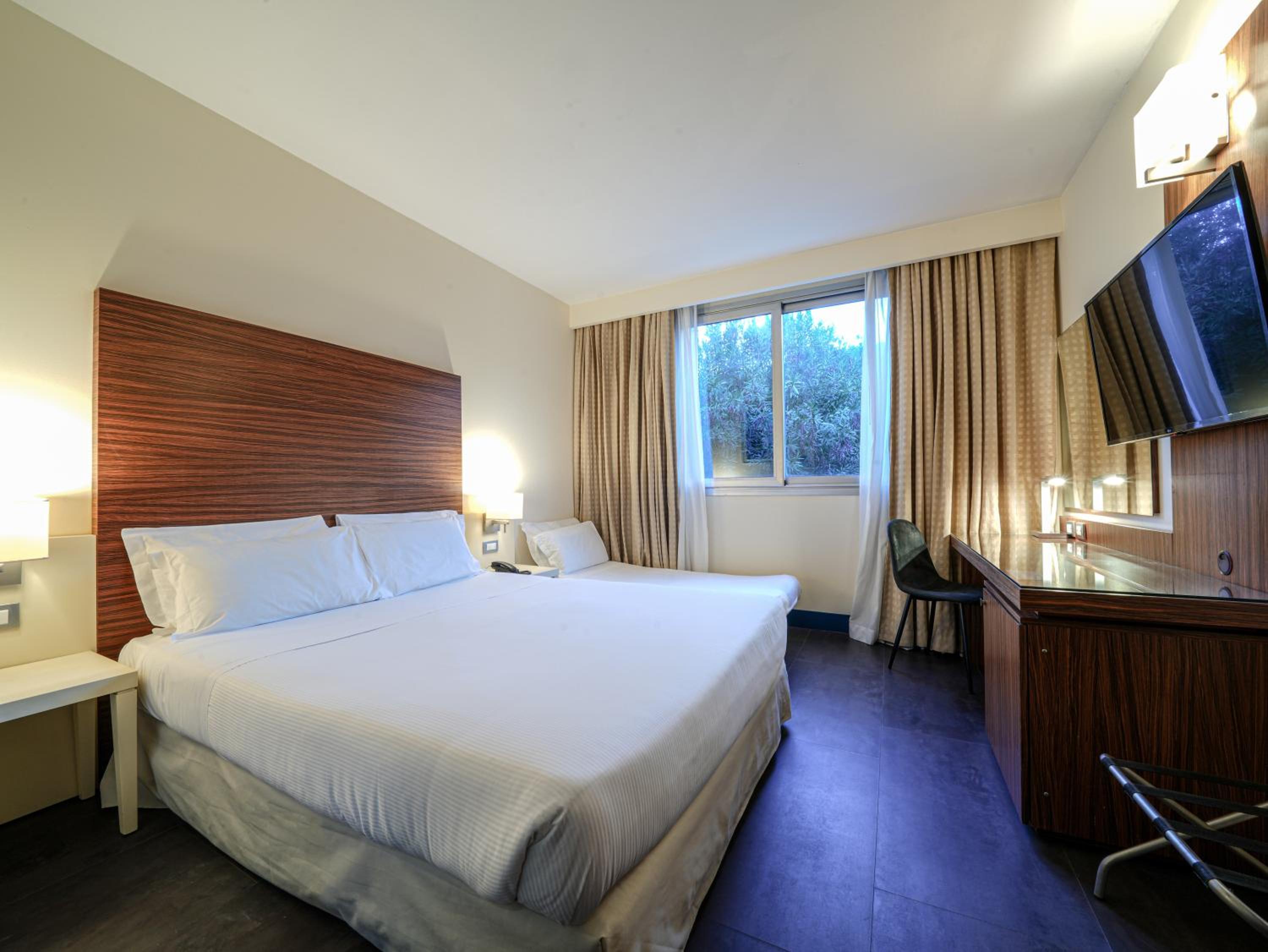 Comfort Triple Room - Photo 4