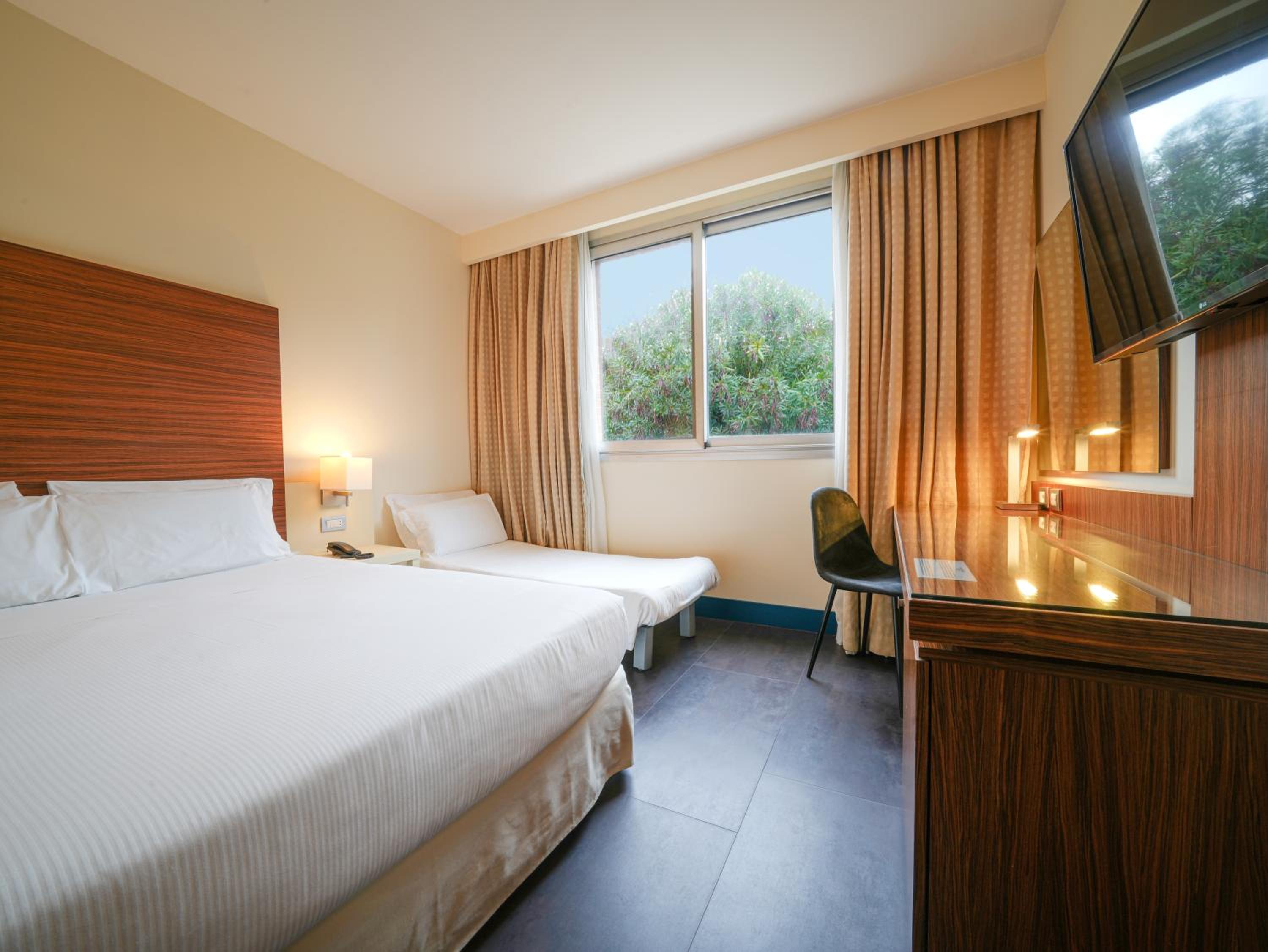 Comfort Triple Room - Photo 3