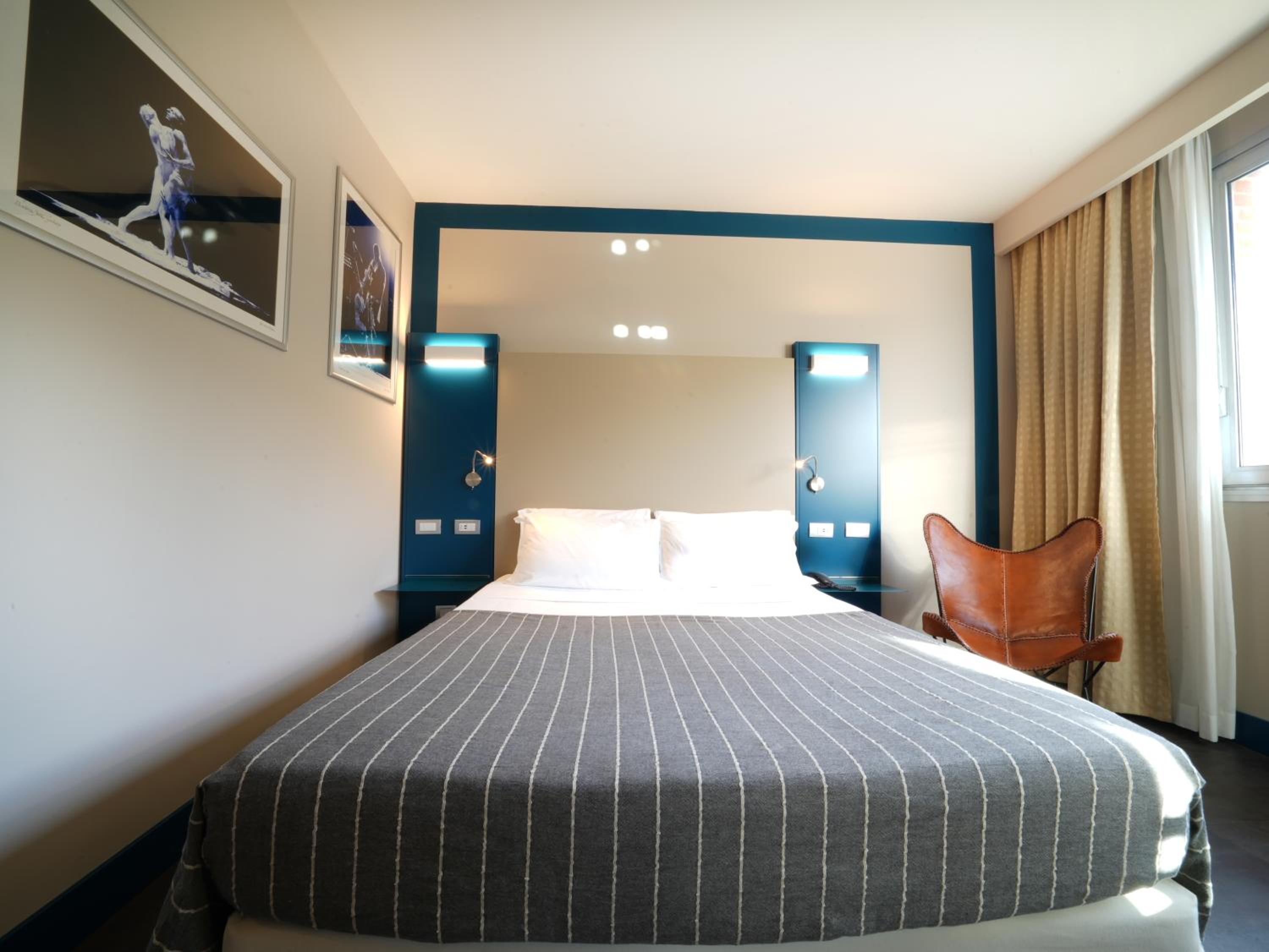 Executive Double Room - Photo 3