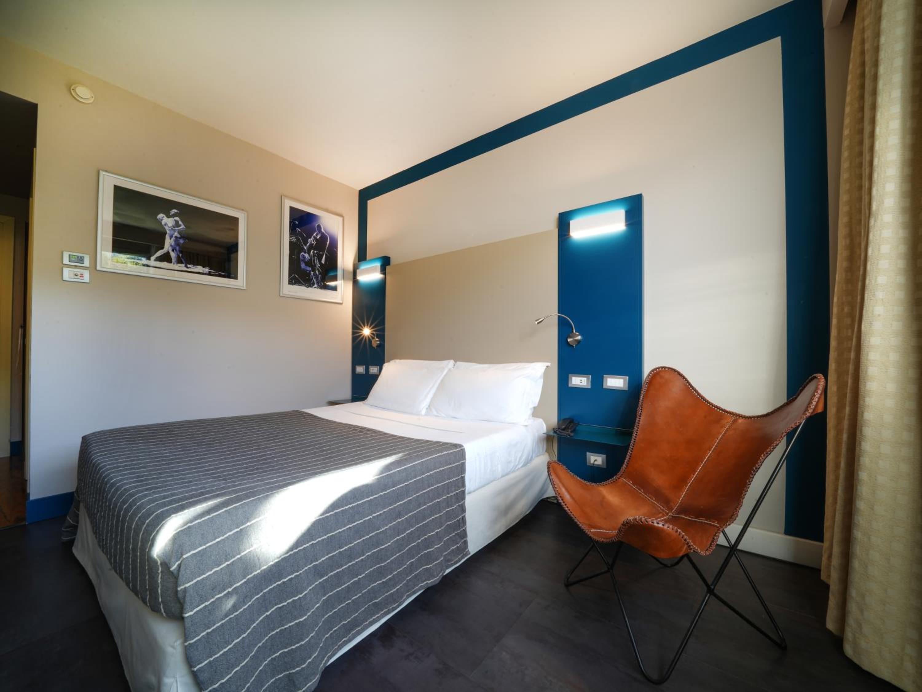 Executive Double Room - Photo 14