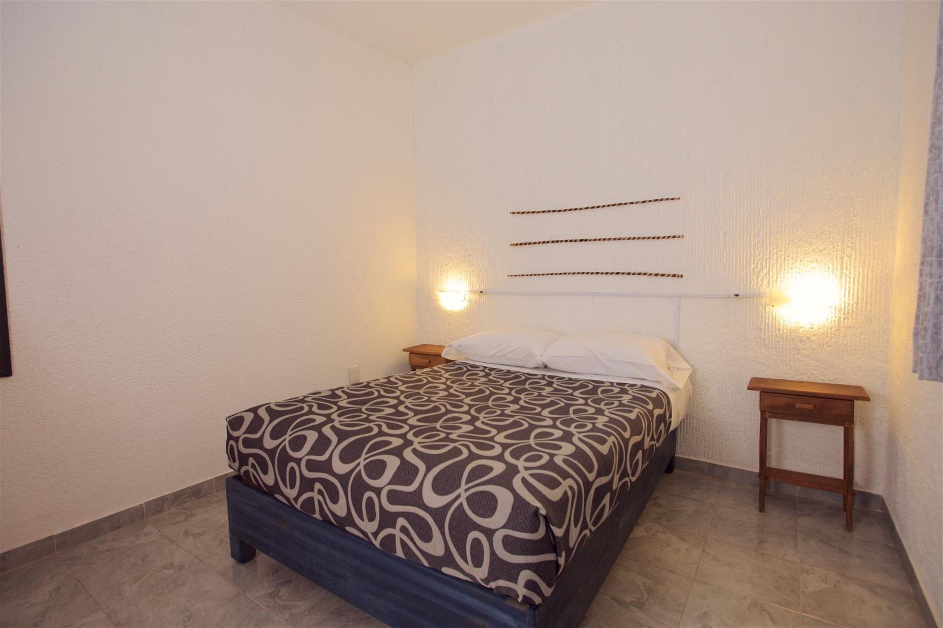 Two-Bedroom Suite photo 3