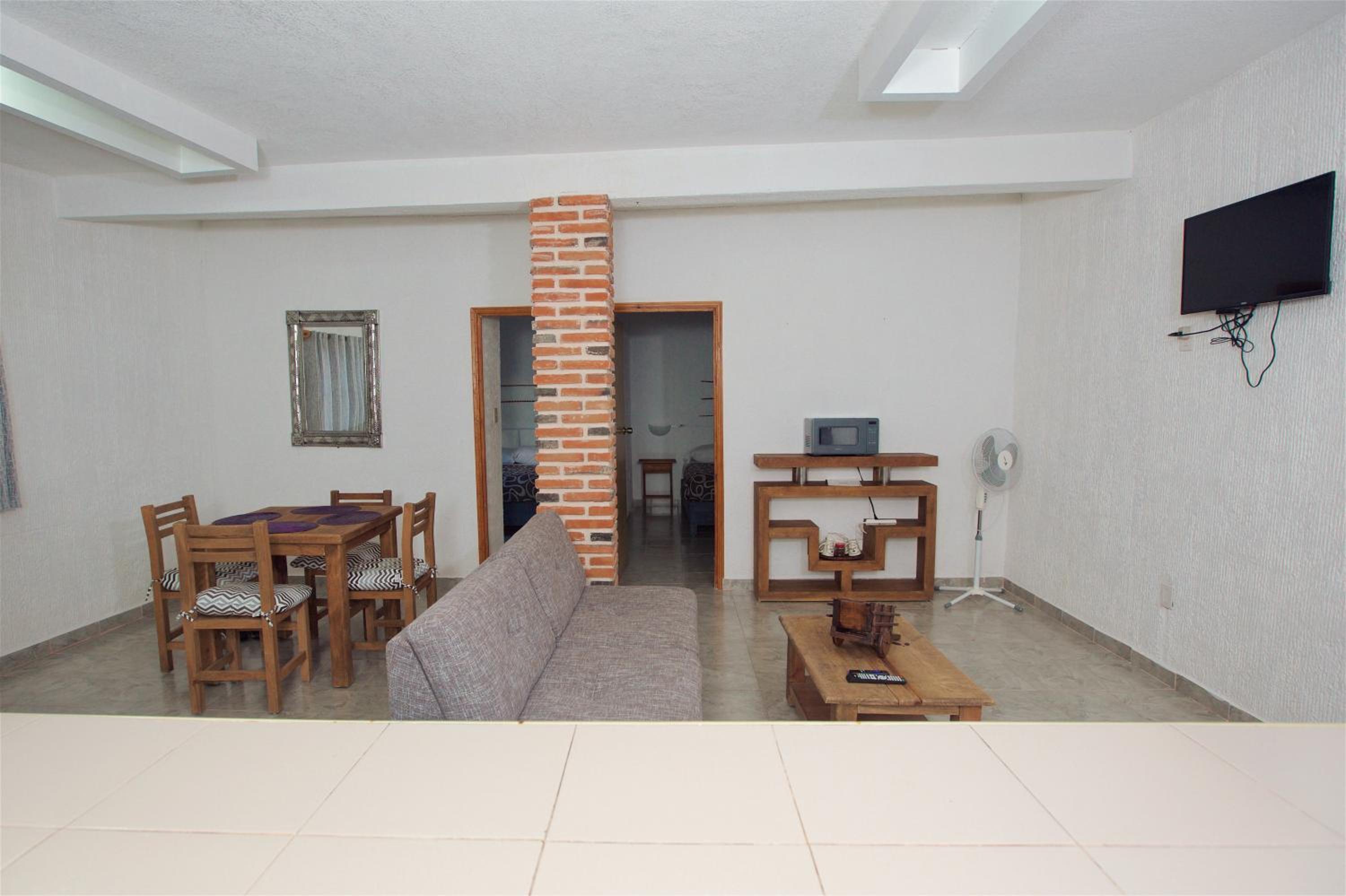 Two-Bedroom Suite photo 1
