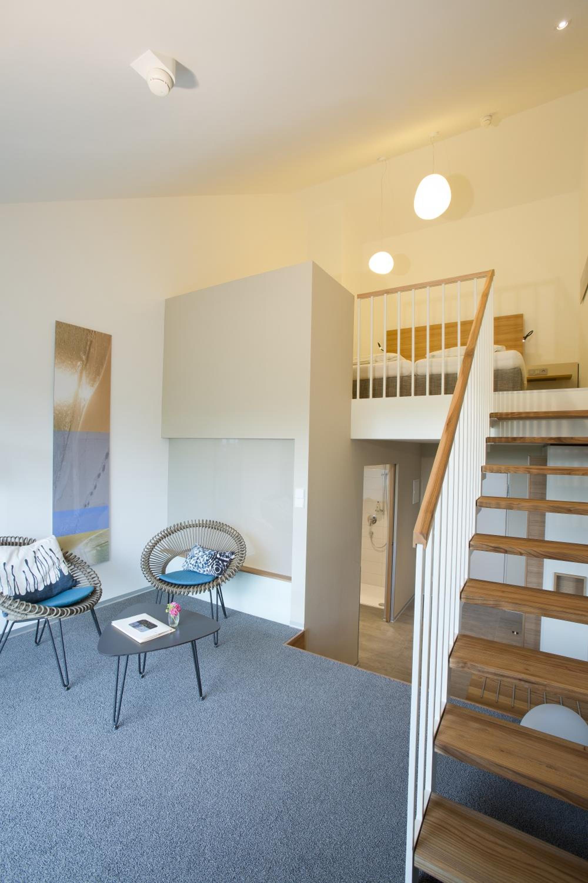 Maisonette Superior