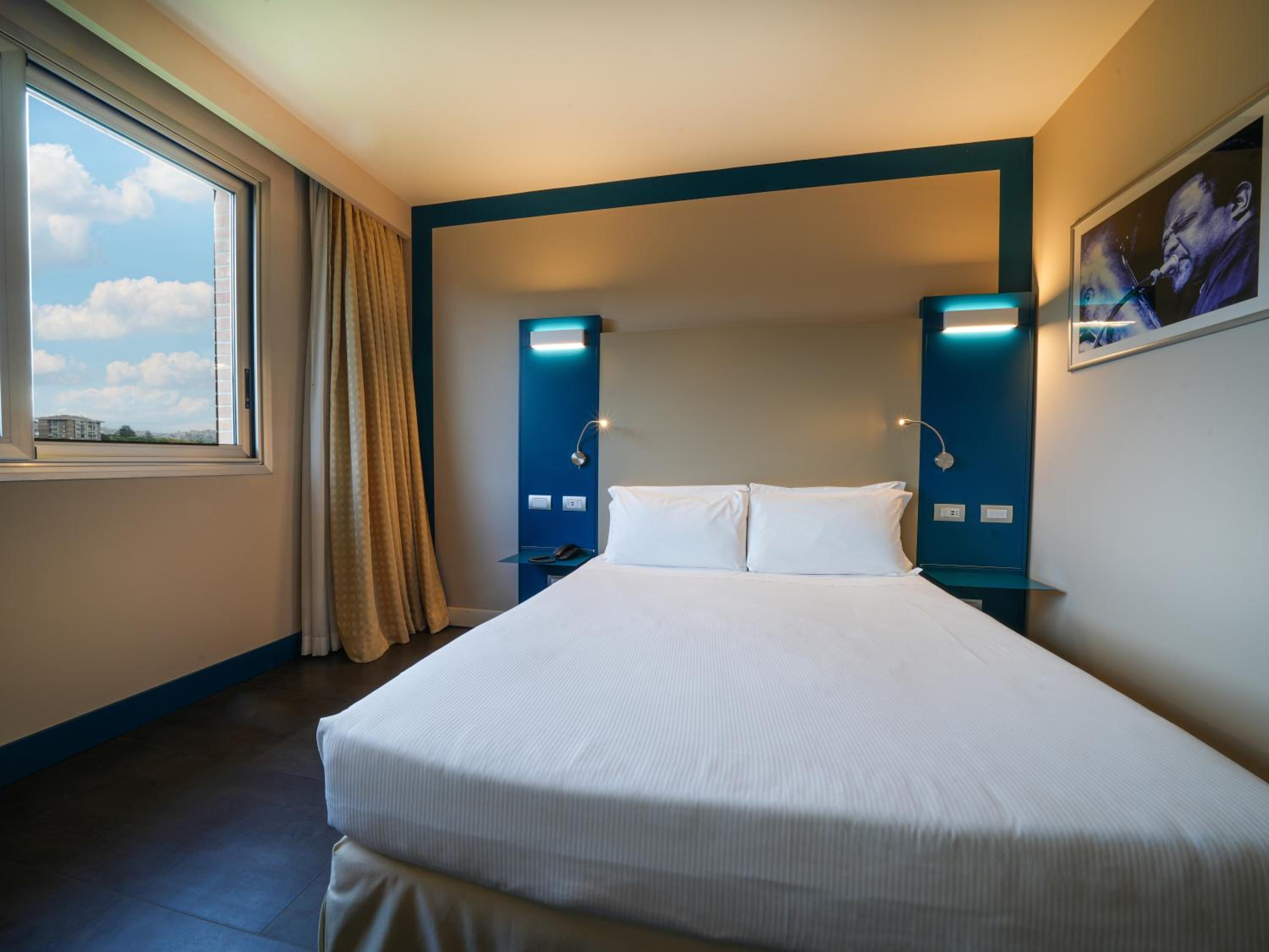 Superior Double Room - Photo 2