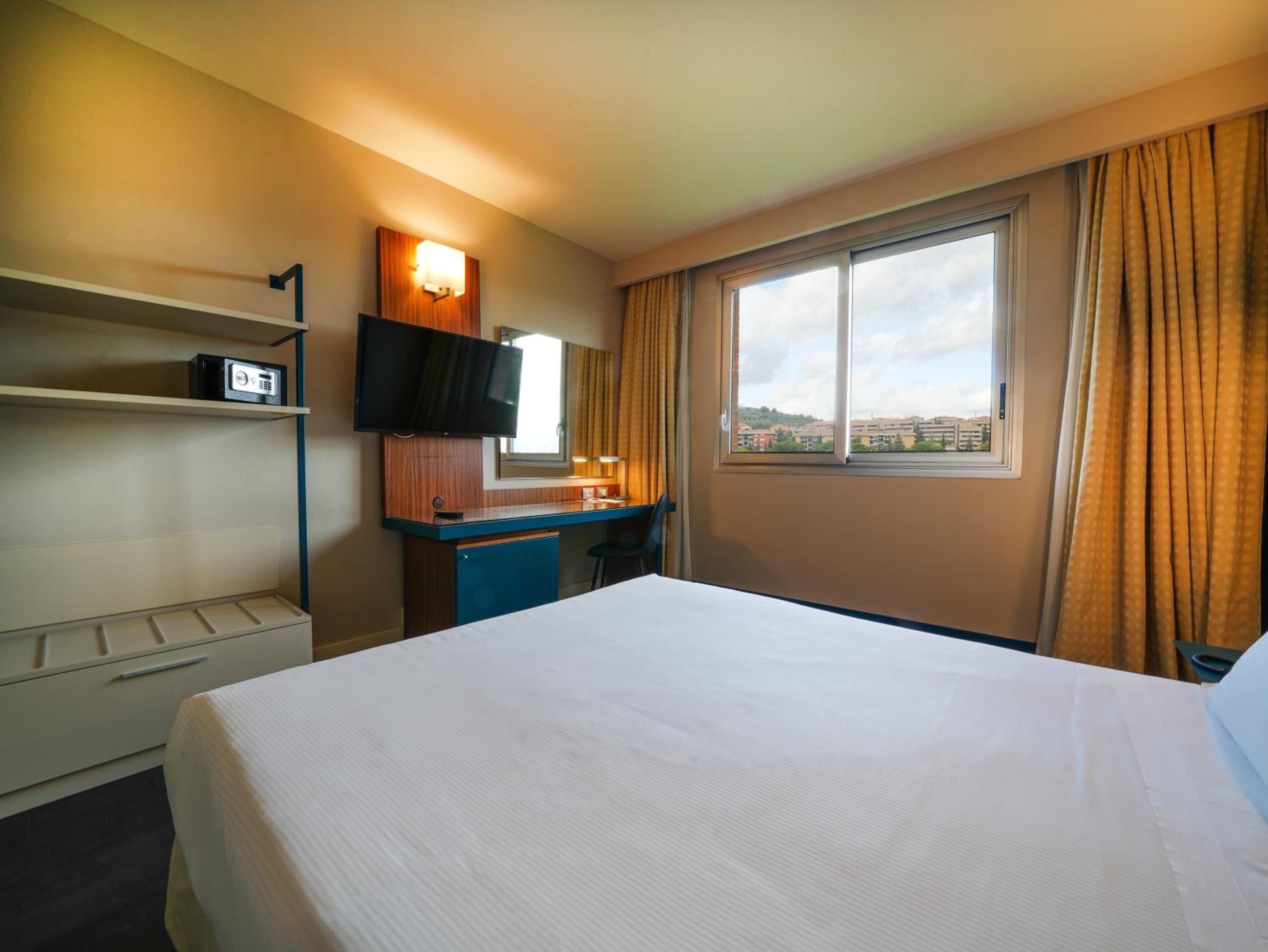 Superior Double Room - Photo 7