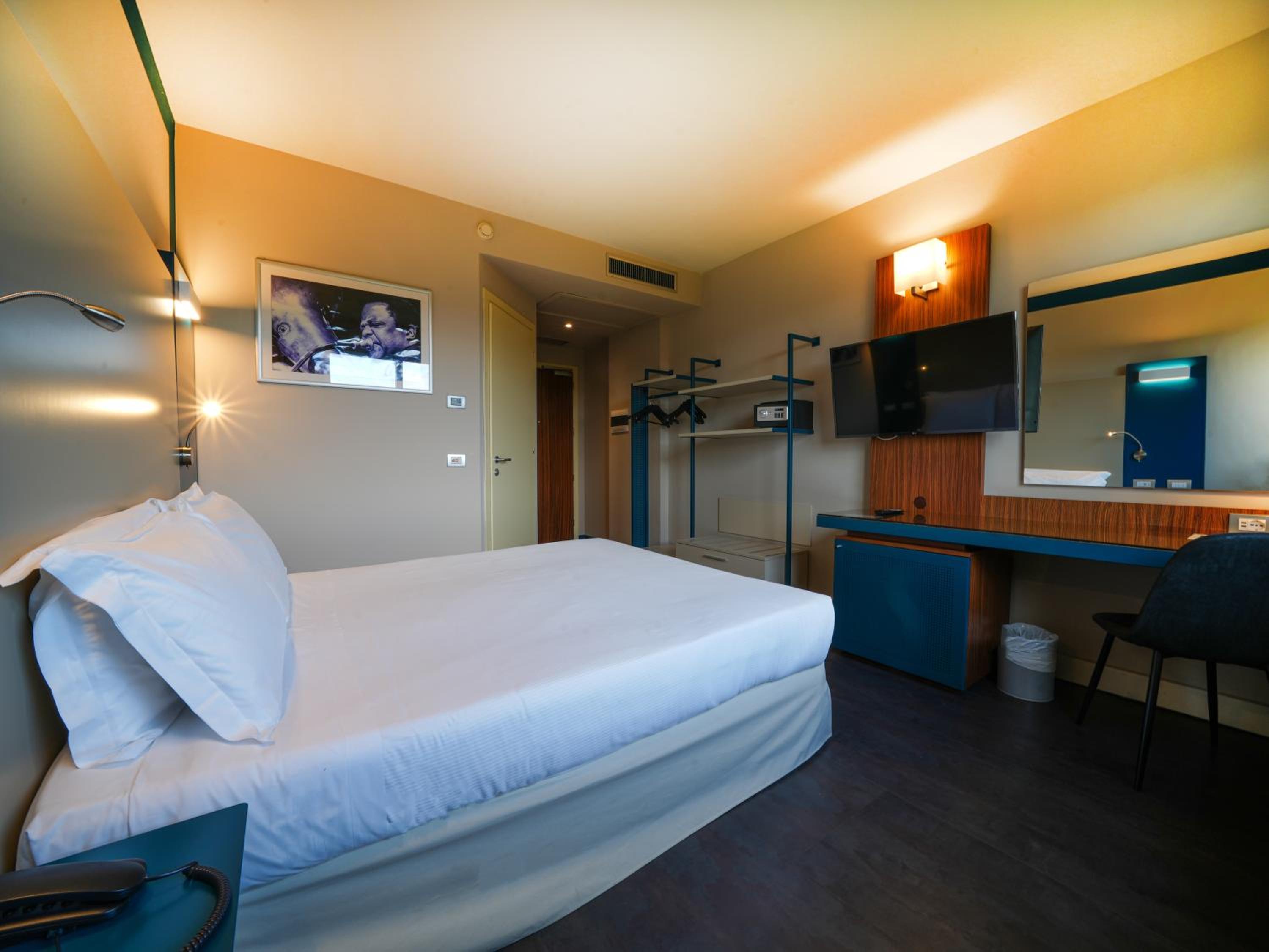 Superior Double Room - Photo 6