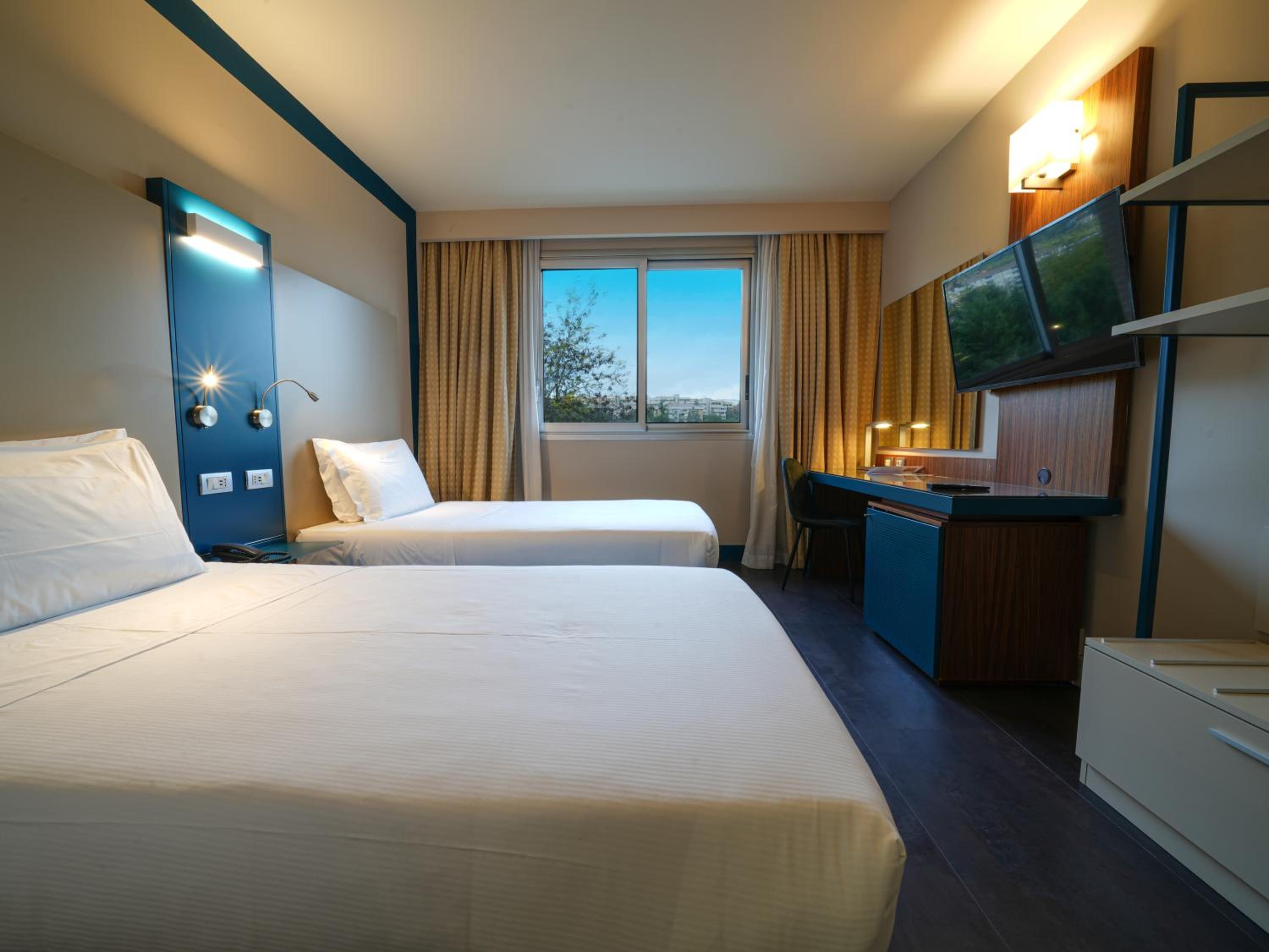 Superior Twin Room - Photo 7