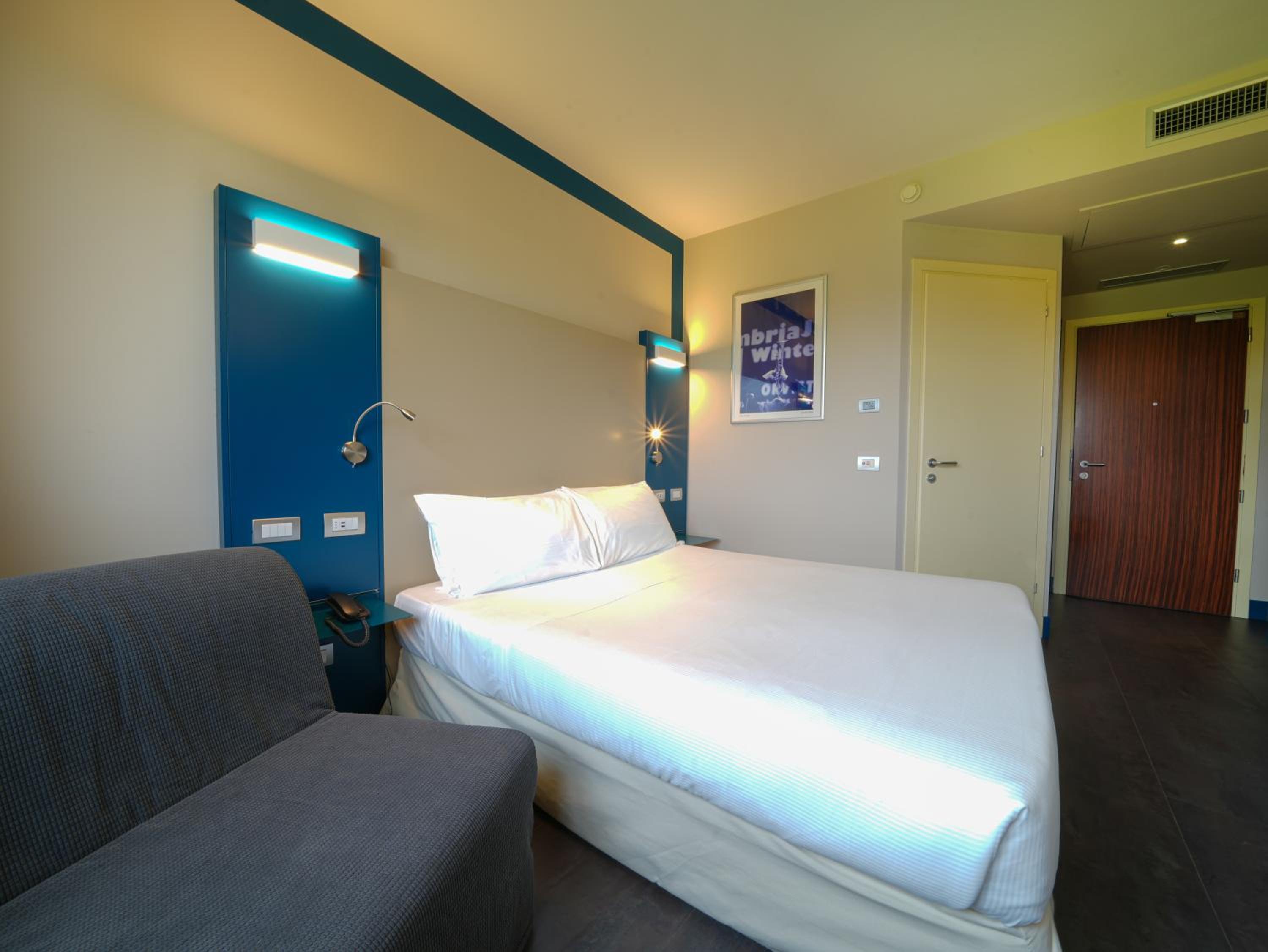 Superior Triple Room - Photo 9