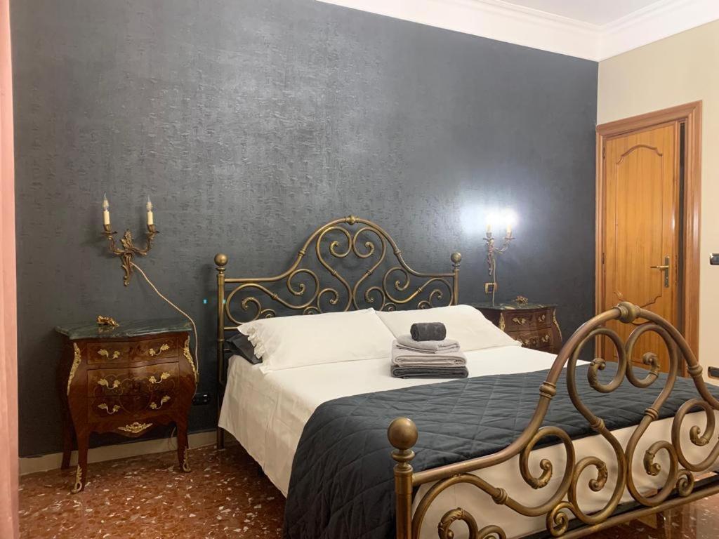 Quadruple Room with Balcony photo 1