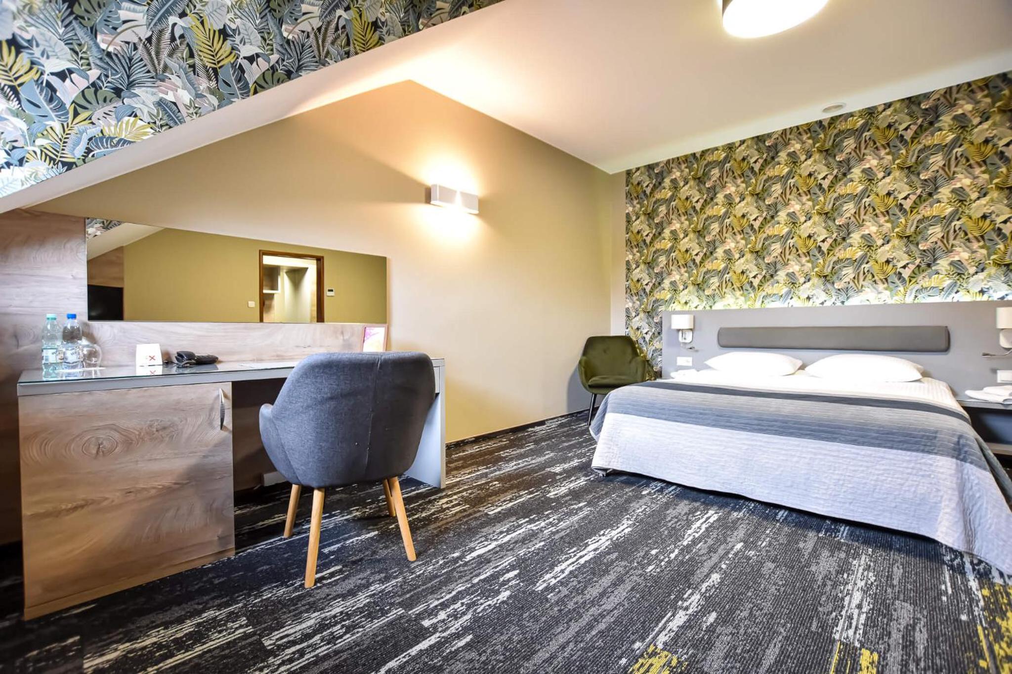 Double Room - Photo 3
