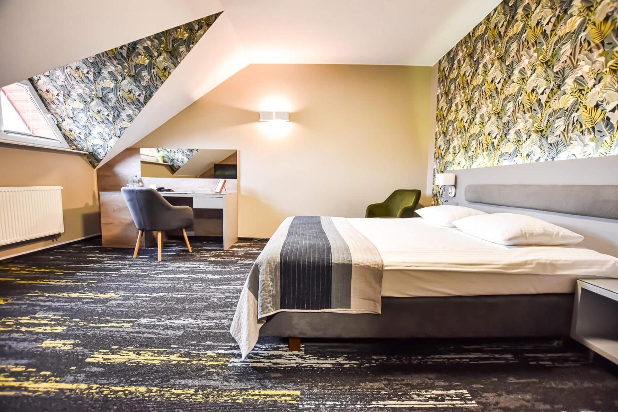 Double Room - Photo 1