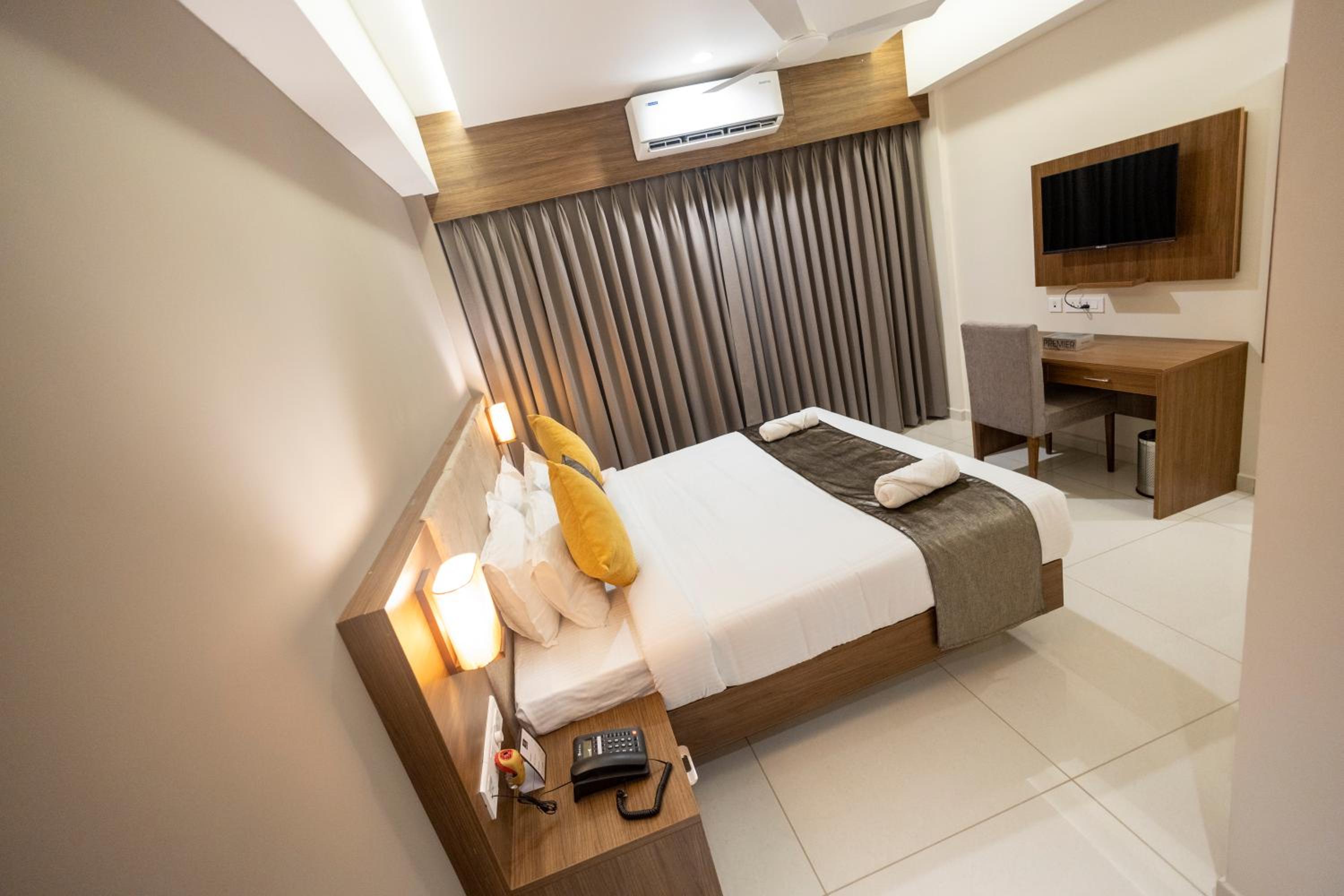 Superior Double Room photo 2