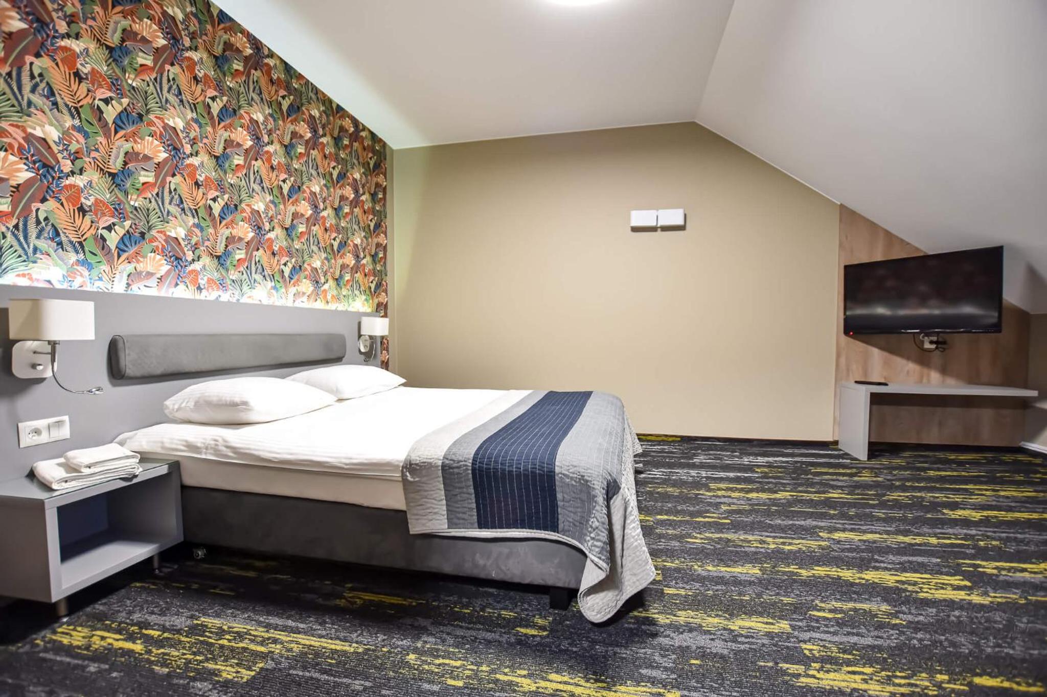 Double Room - Photo 2
