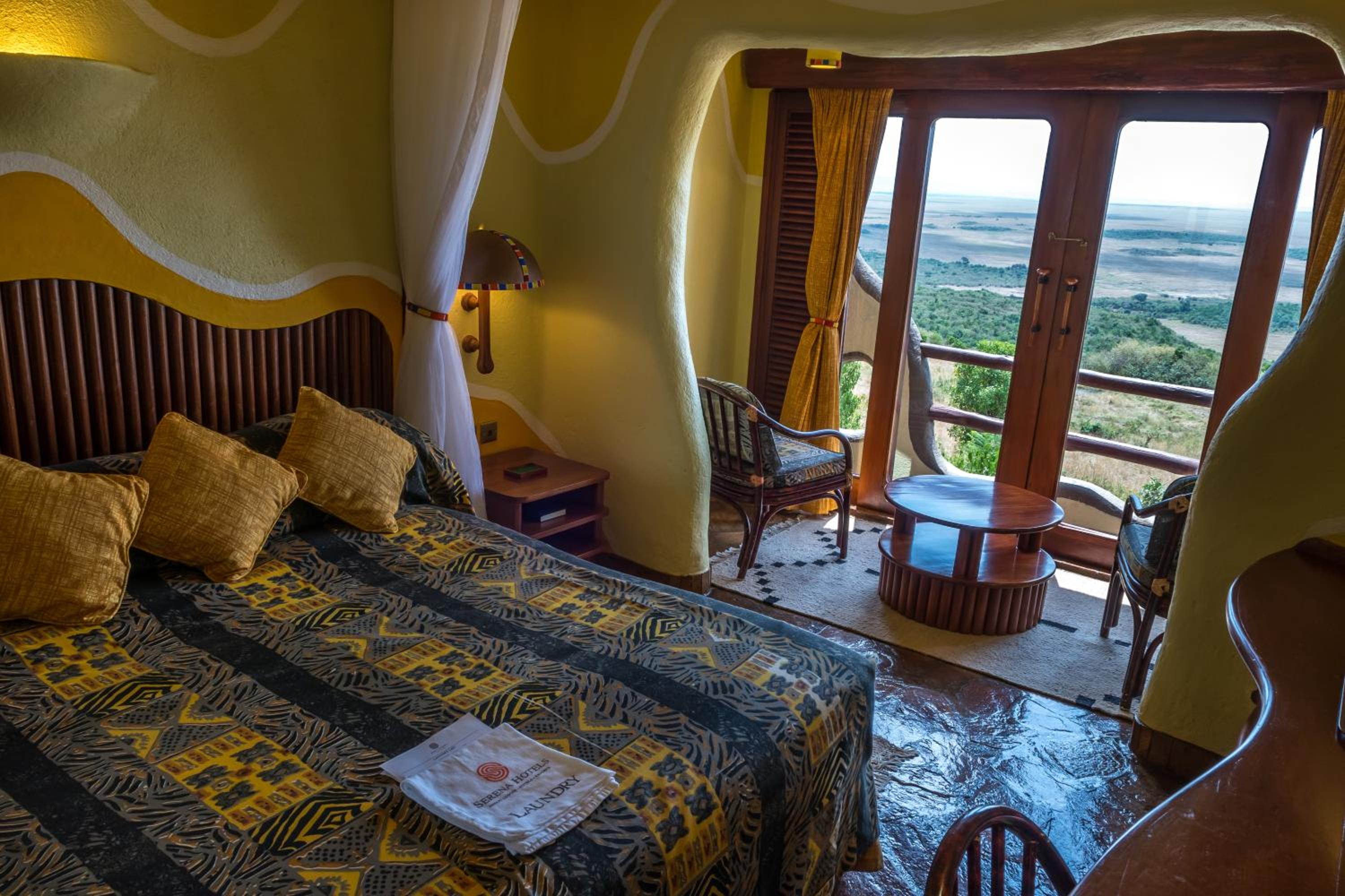 Standard Double or Twin Room - Photo 3