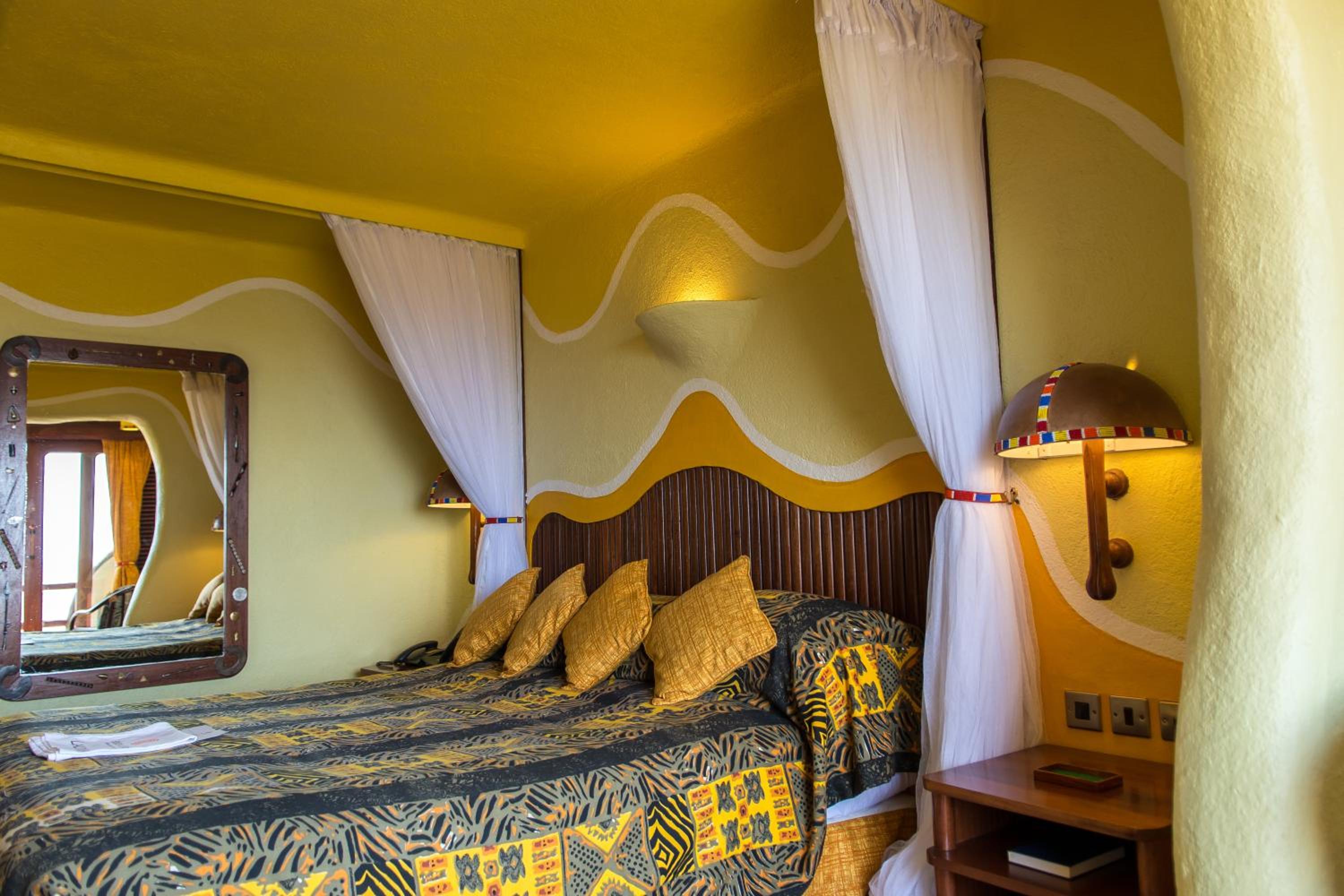 Standard Double or Twin Room - Photo 1