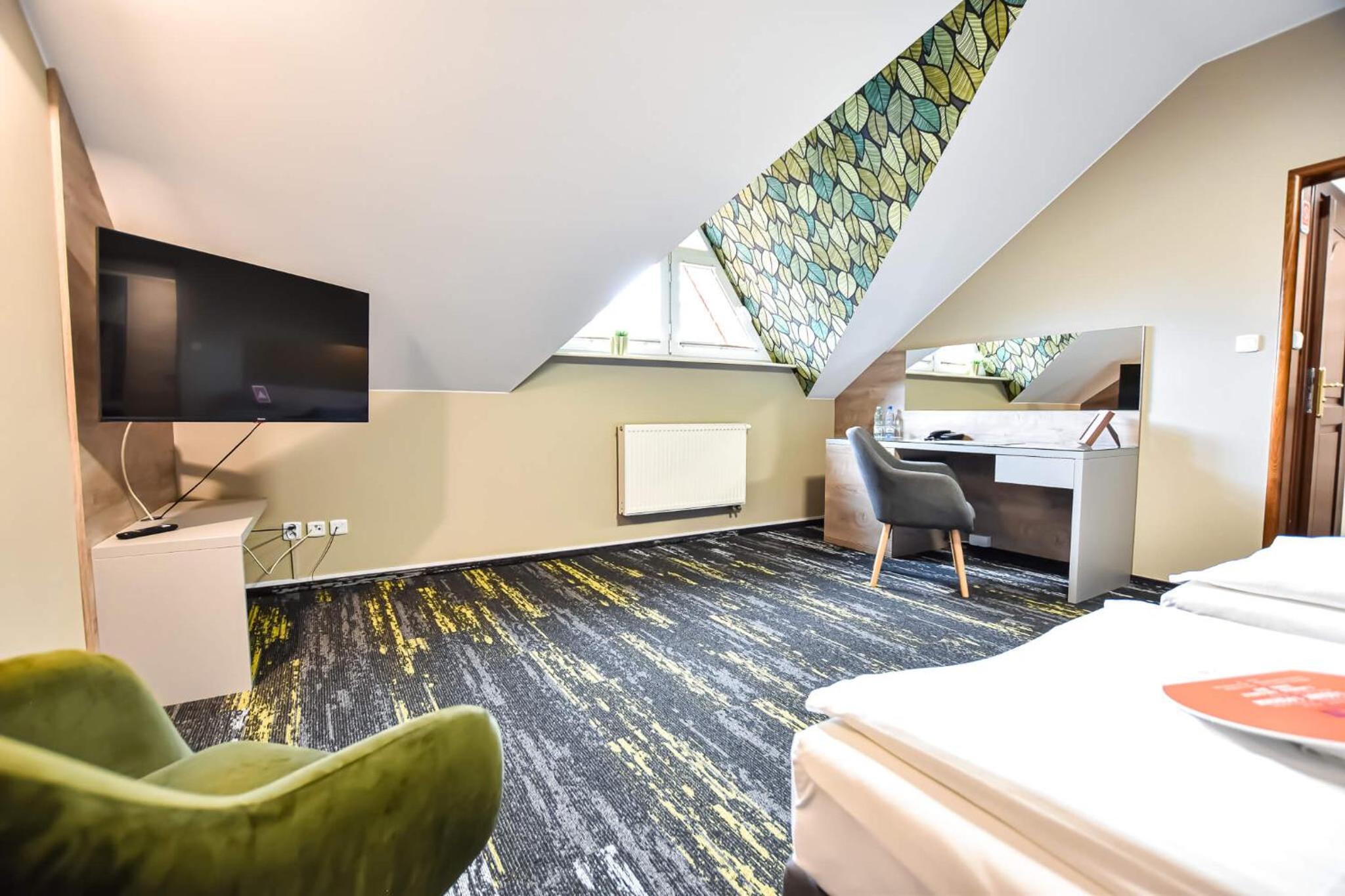 Triple Room - Photo 2
