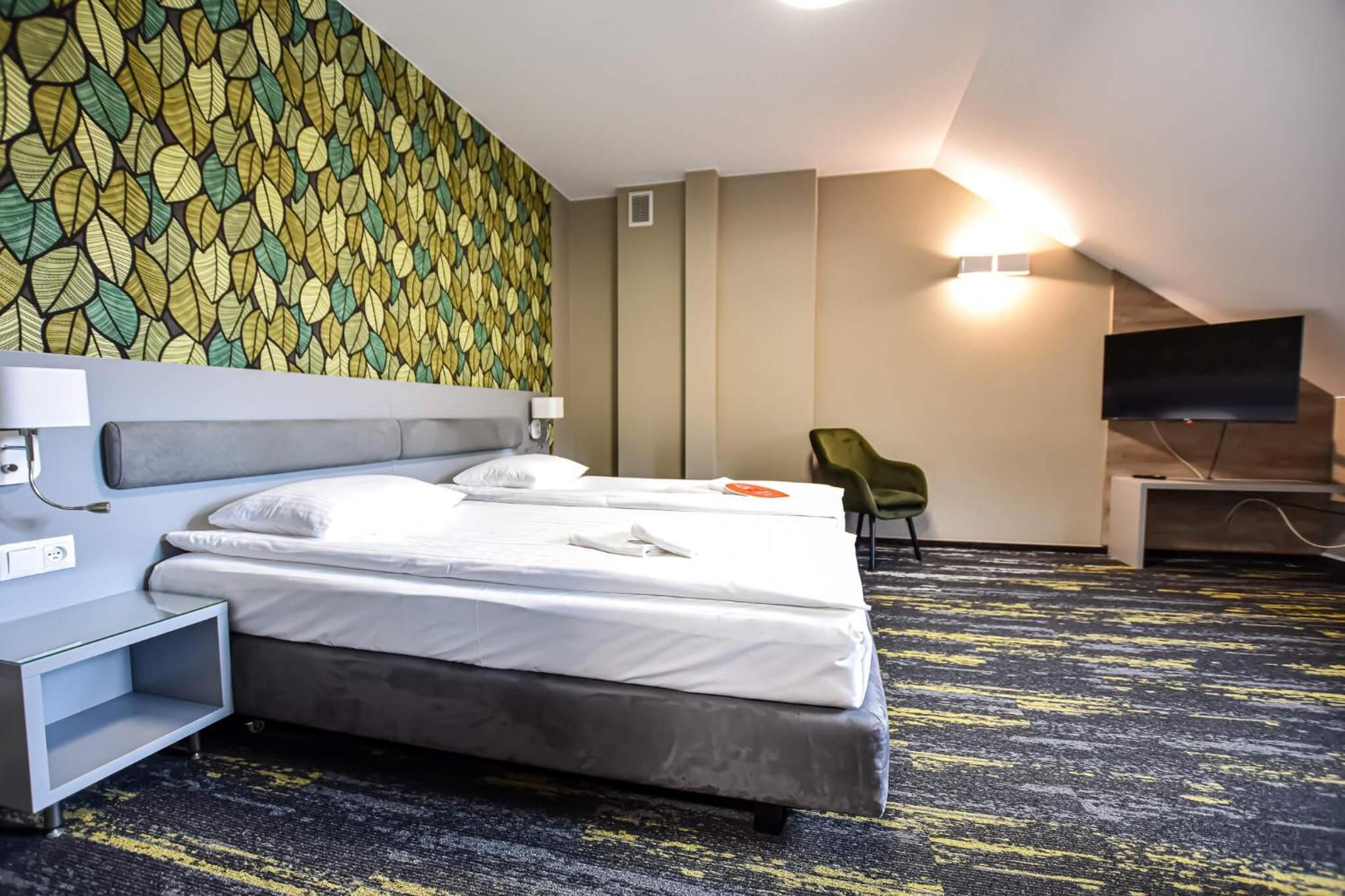 Triple Room - Photo 1