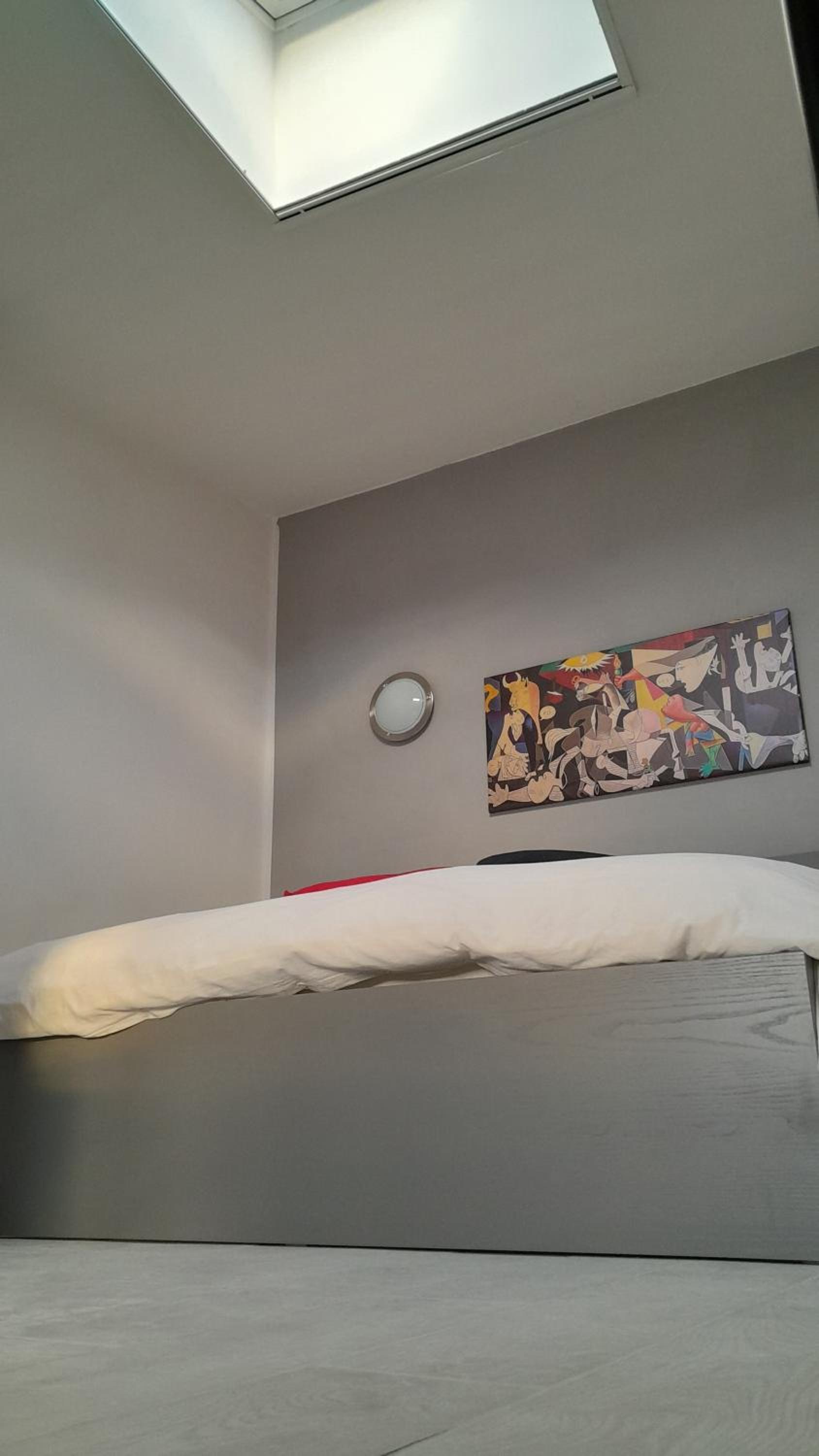 One-Bedroom Apartment - Photo 55