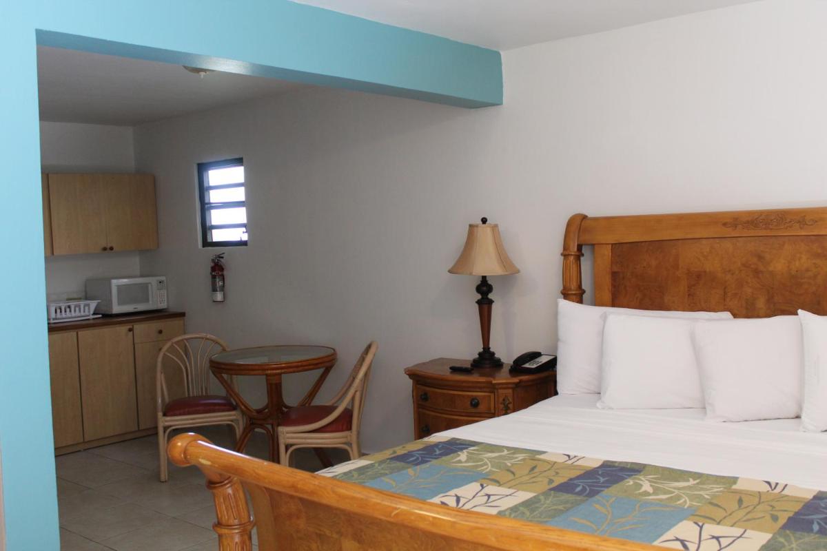 King Suite photo 1