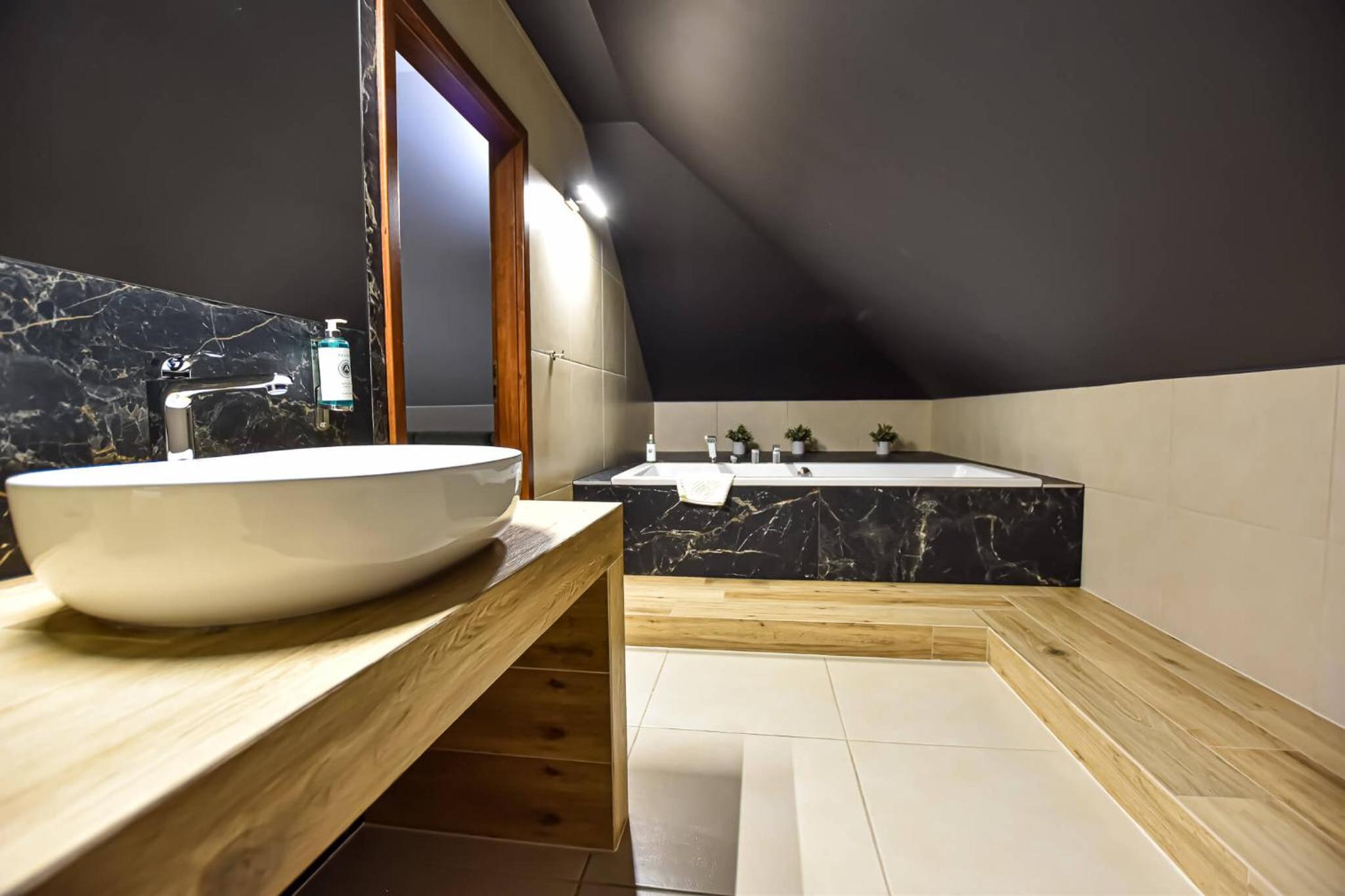 Deluxe Suite - Photo 4