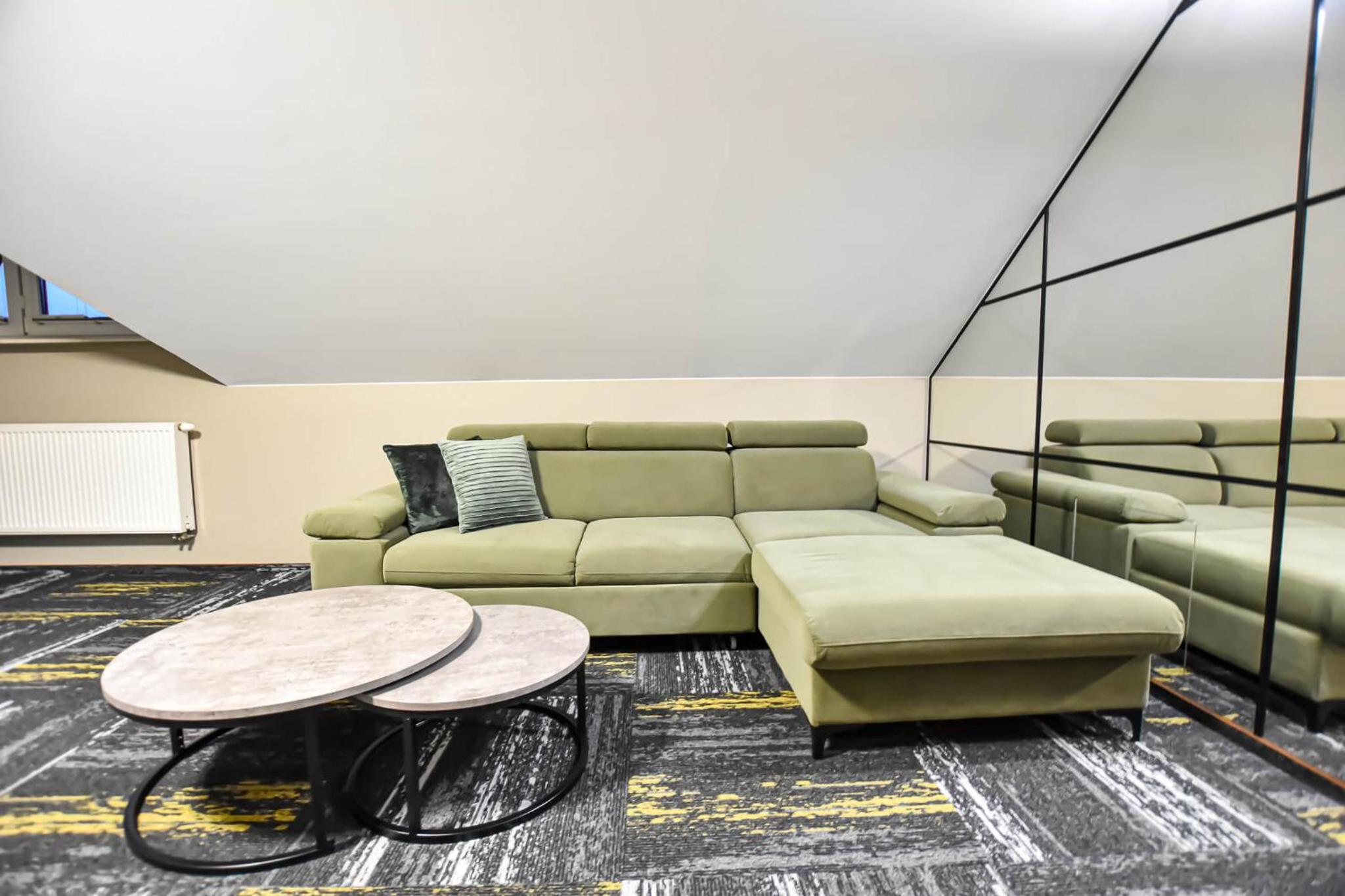 Deluxe Suite - Photo 1