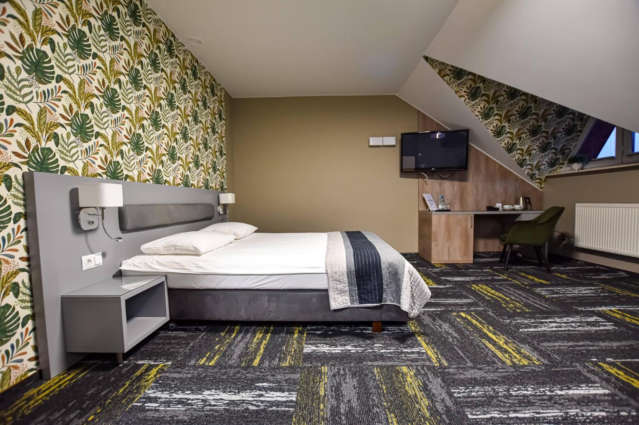 Deluxe Suite - Photo 3