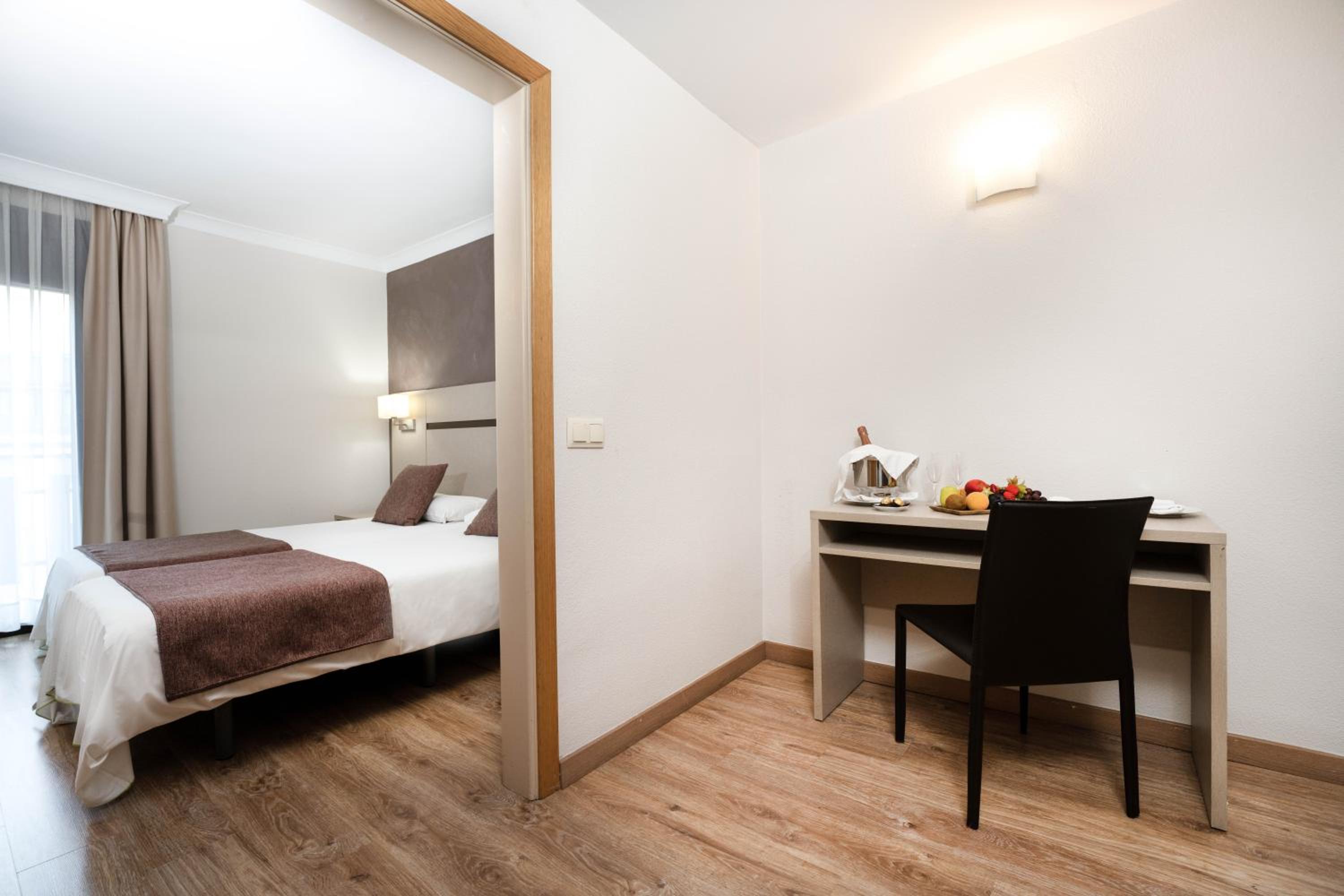 Twin Room photo 3