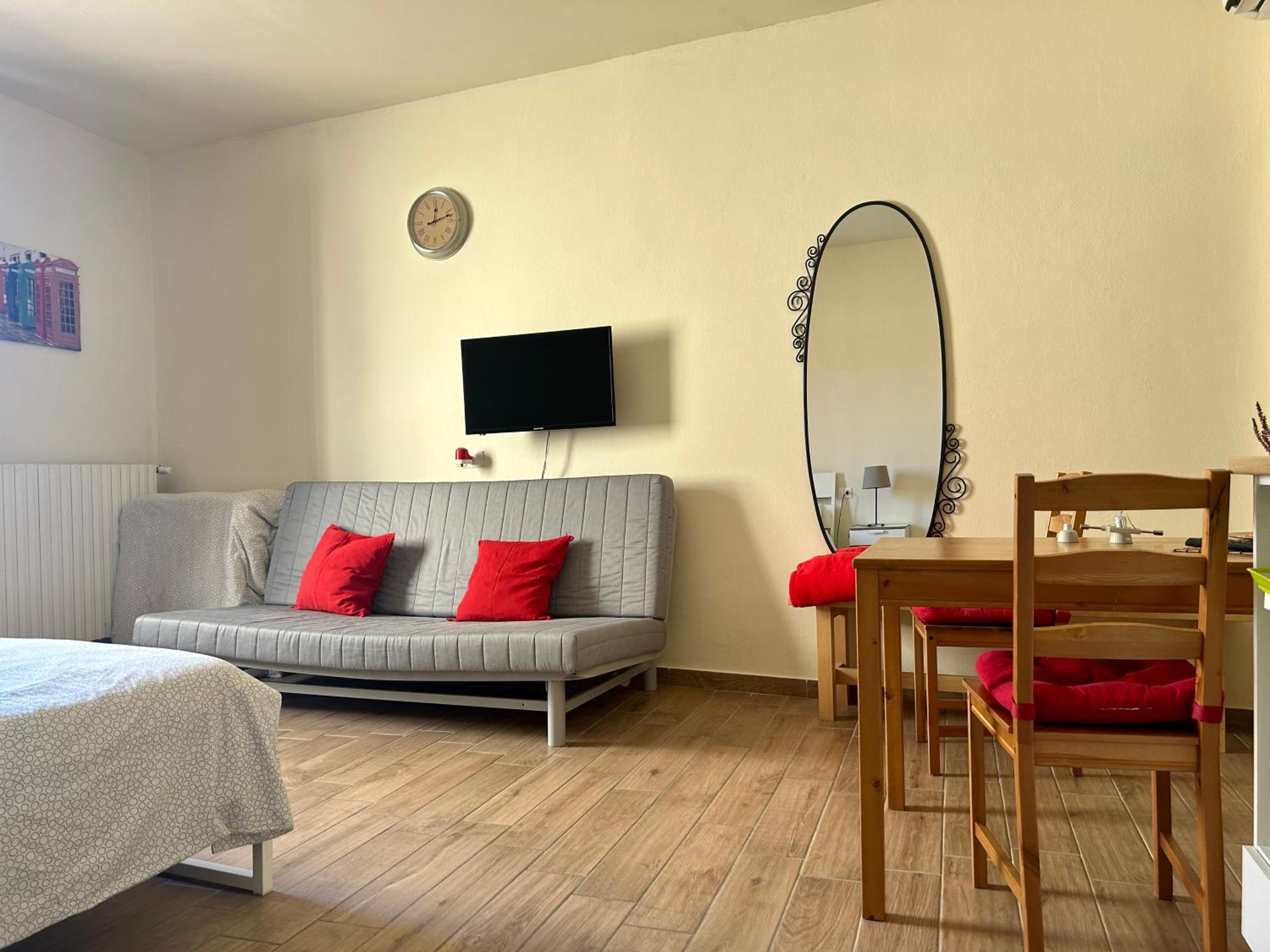 Suite photo 2