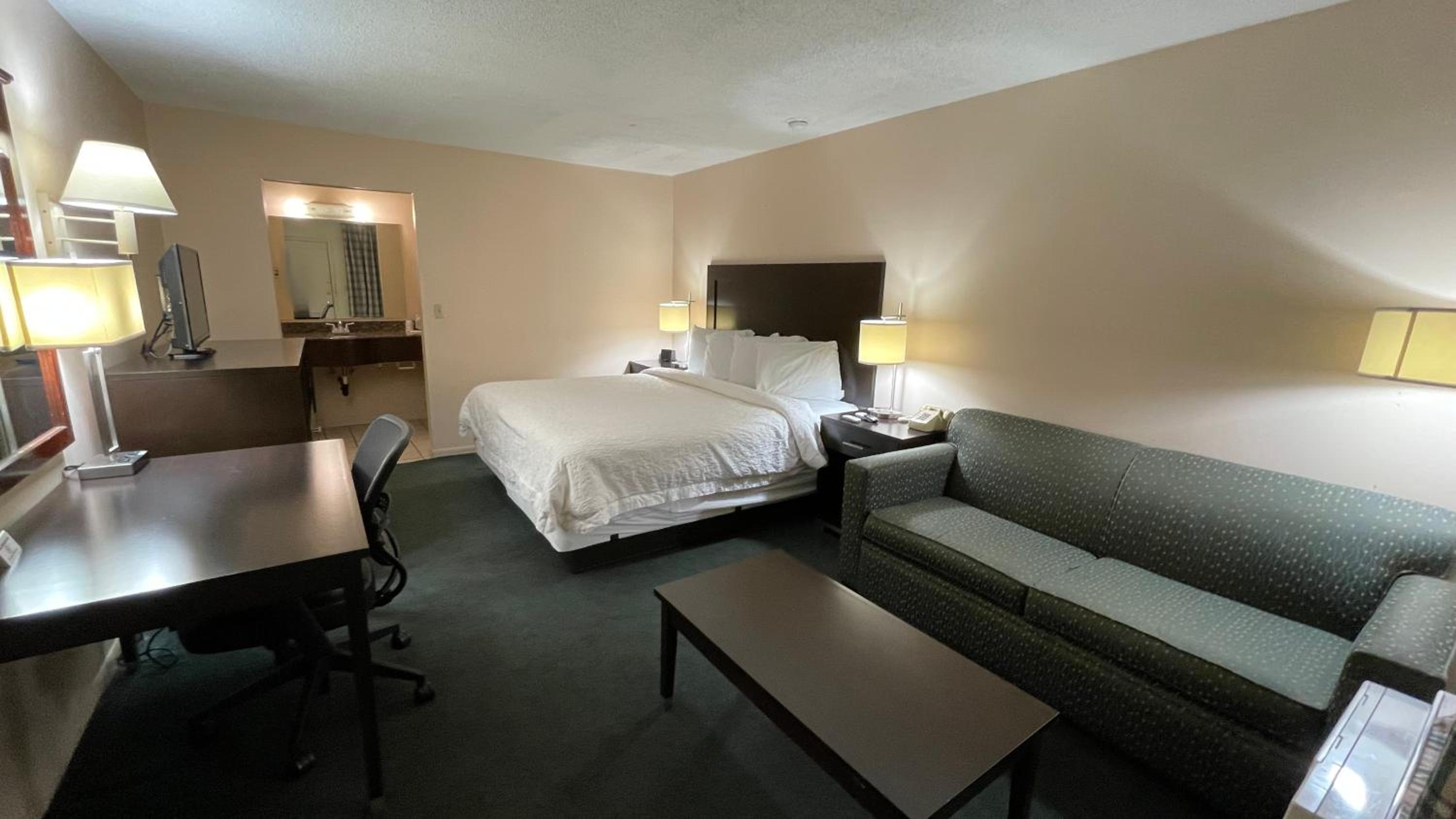 King Room