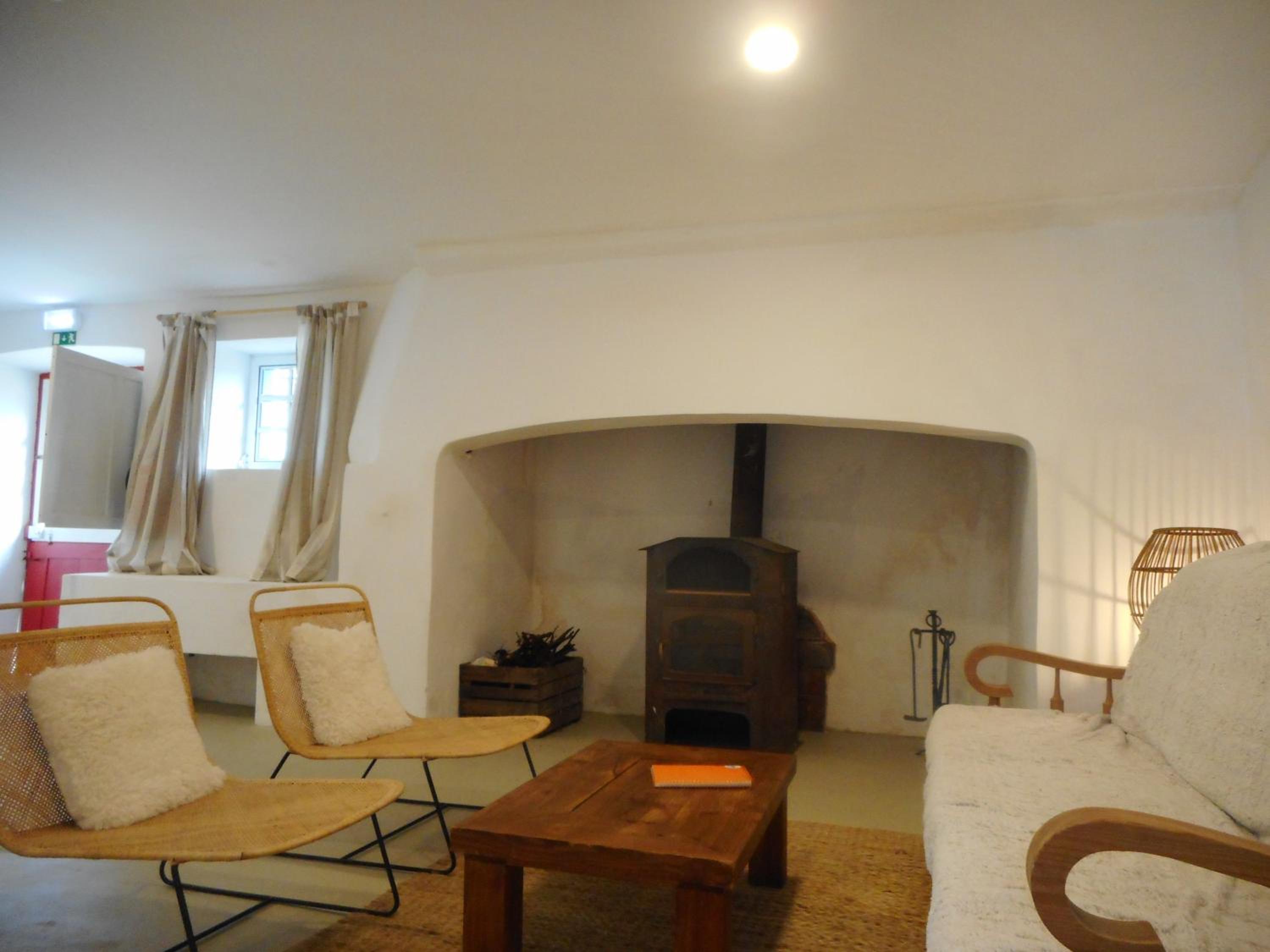 One-Bedroom Suite photo 2