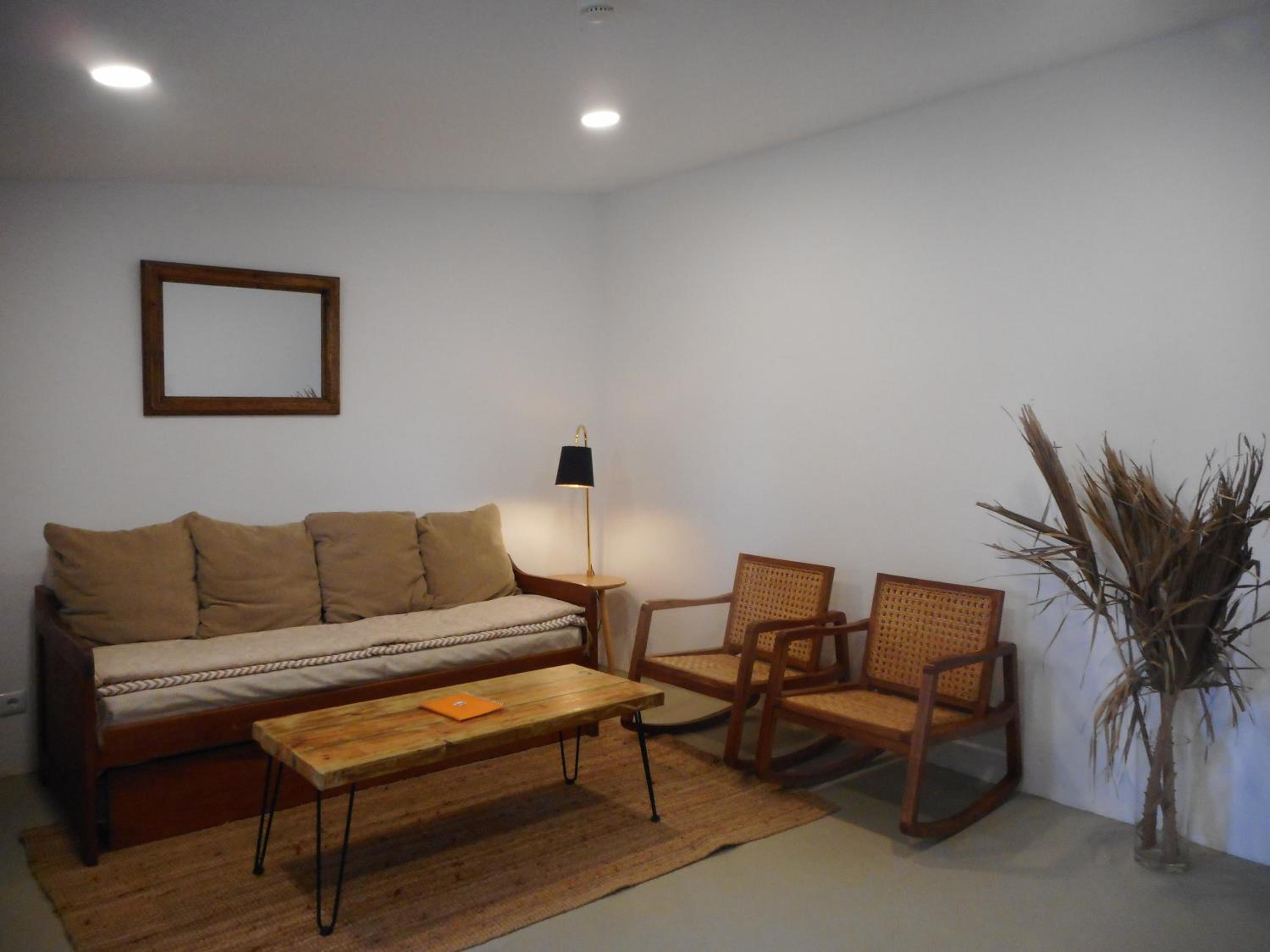 One-Bedroom Suite photo 2