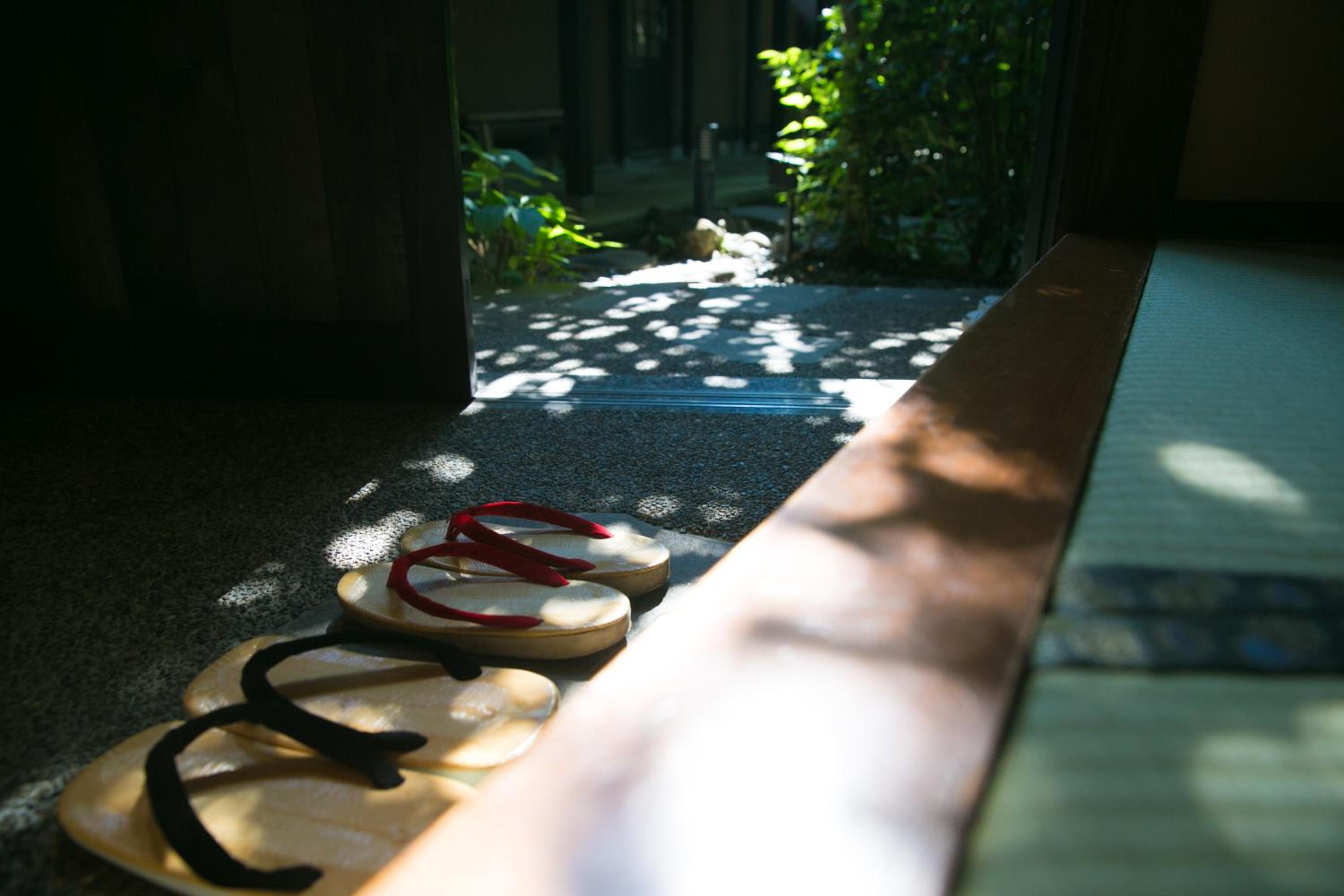 Japanese-Style House with Open-Air Bath - Annex photo 3