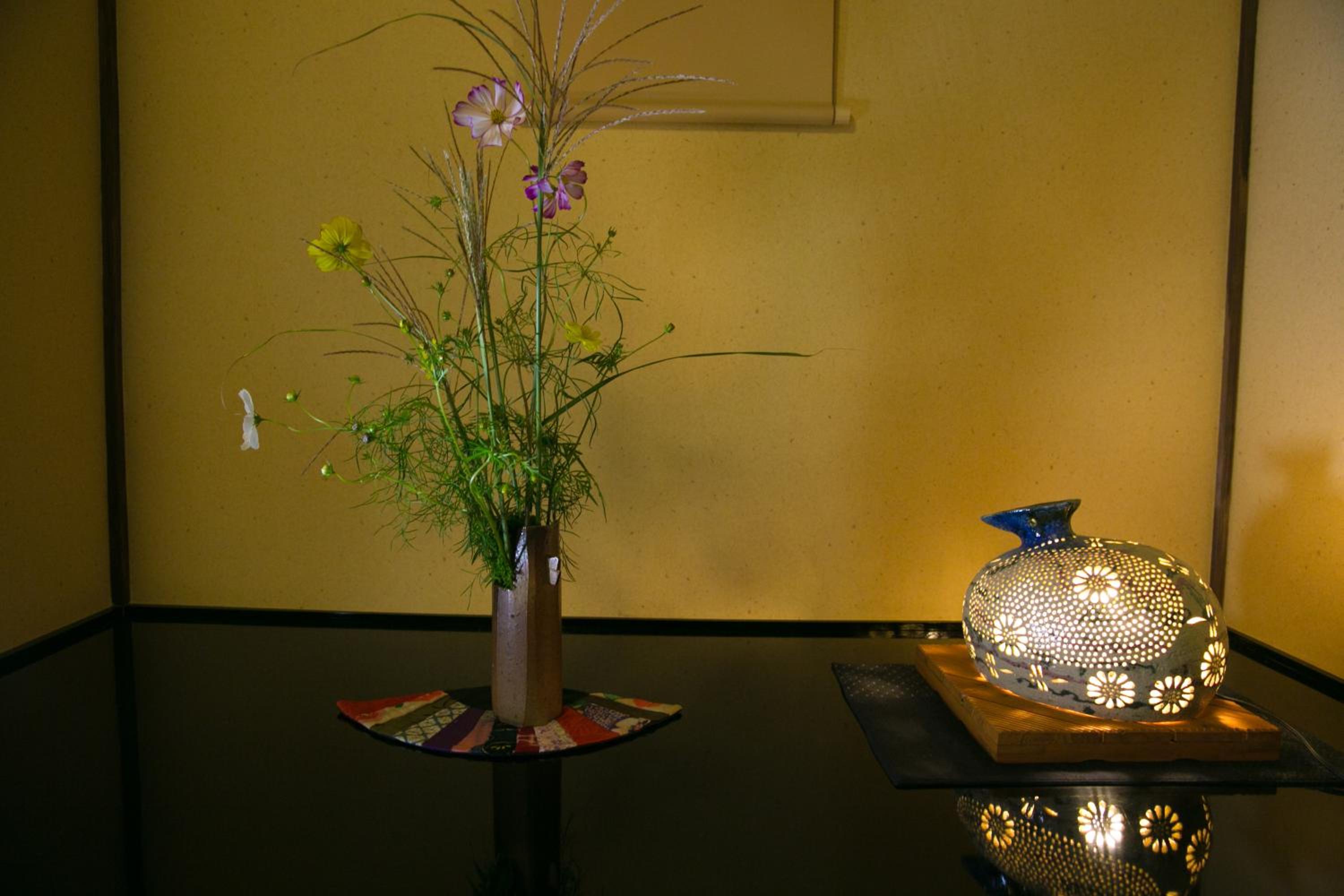 Japanese-Style House with Open-Air Bath - Annex photo 2