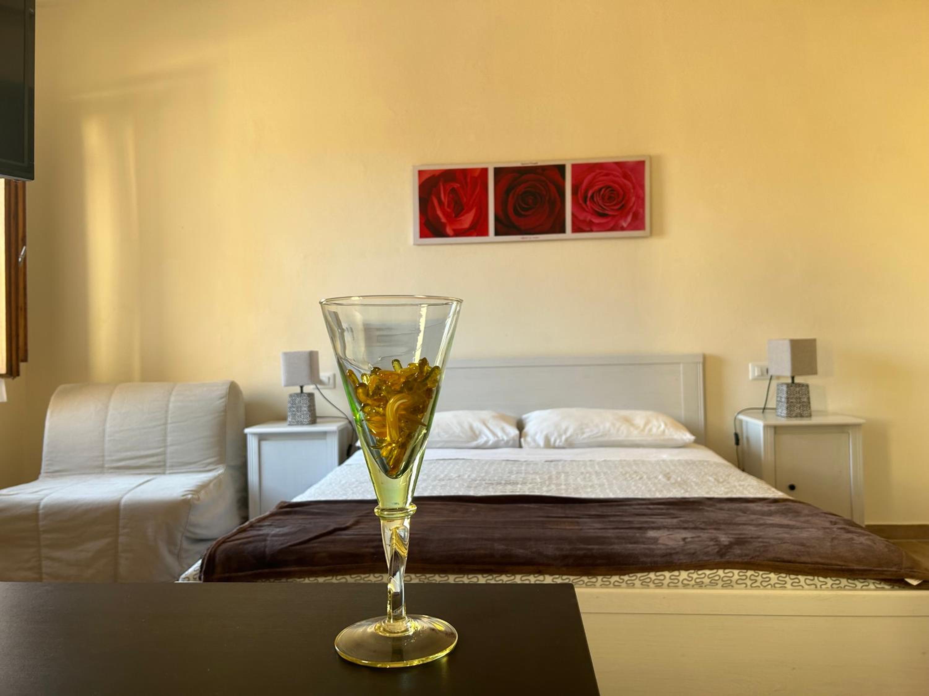 Double Room With Private Bathroom photo 1