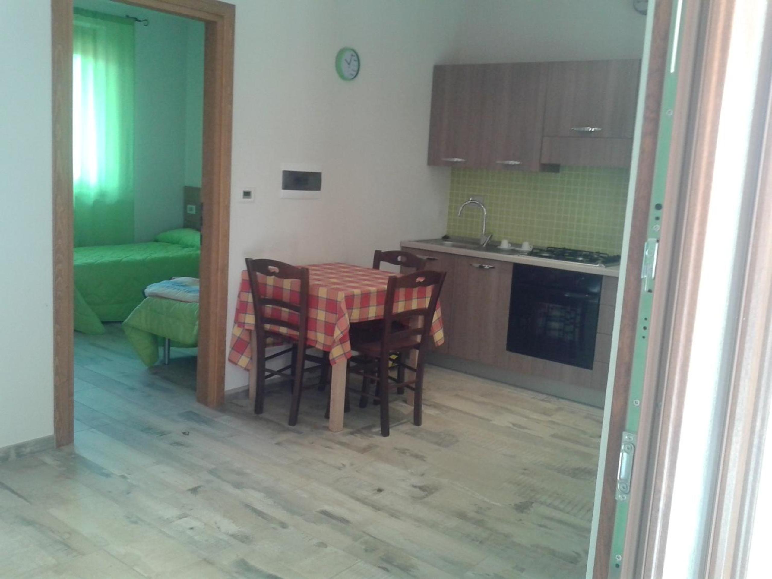 Apartment photo 3