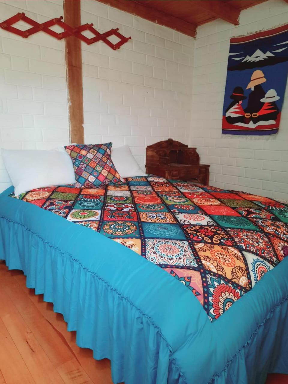 Double or Twin Room photo 1