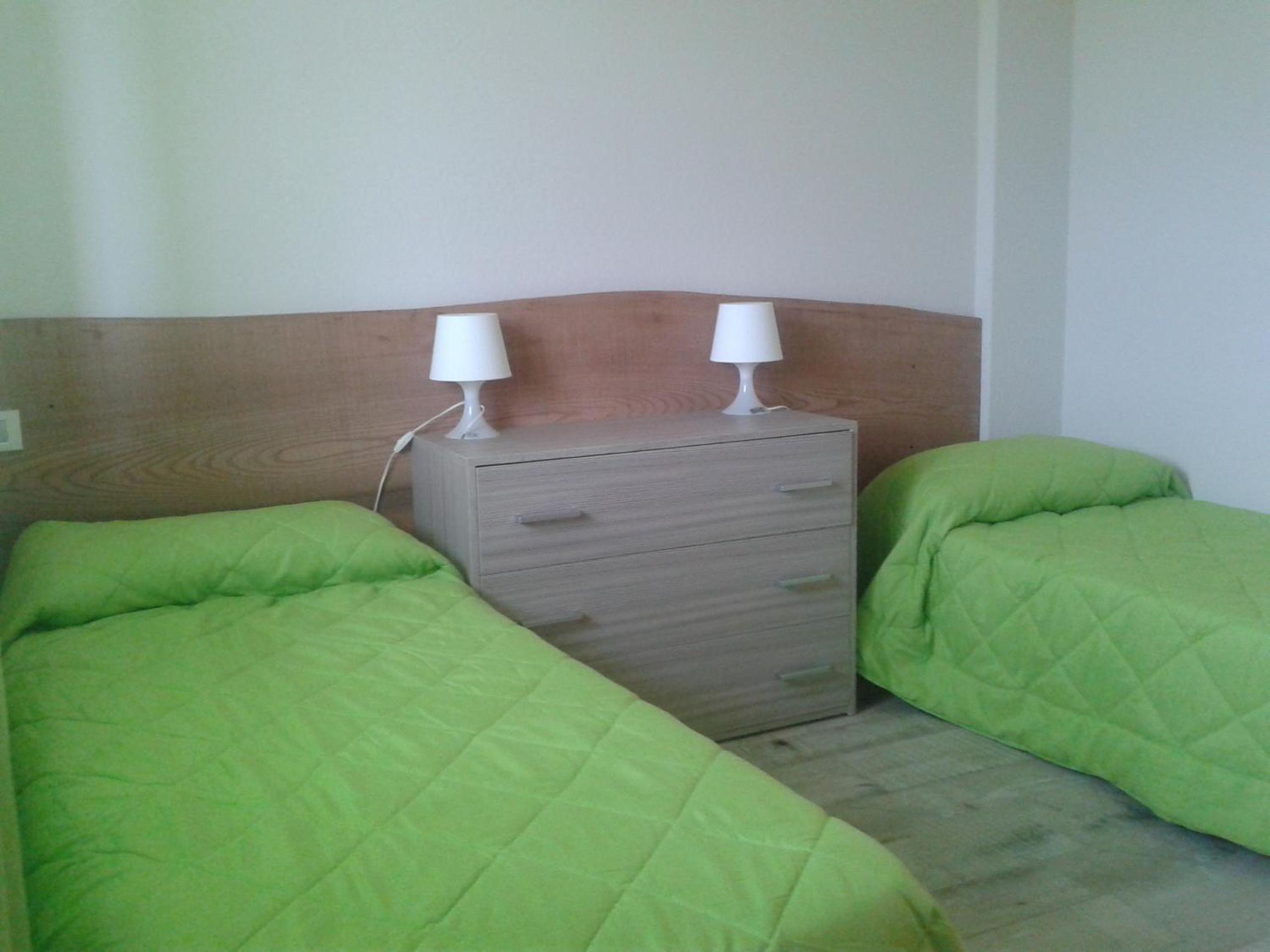 Apartment photo 1