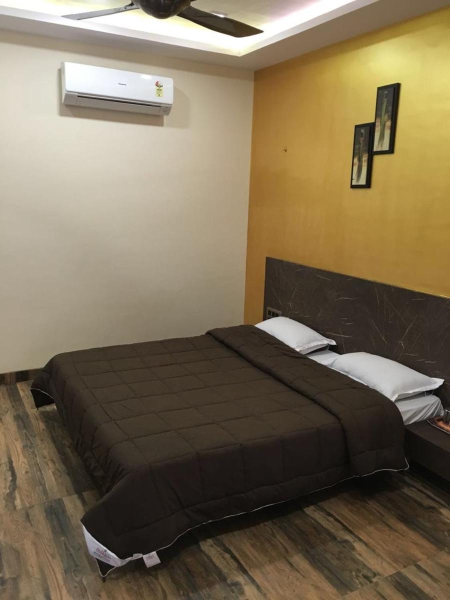 Deluxe Double Room photo 2