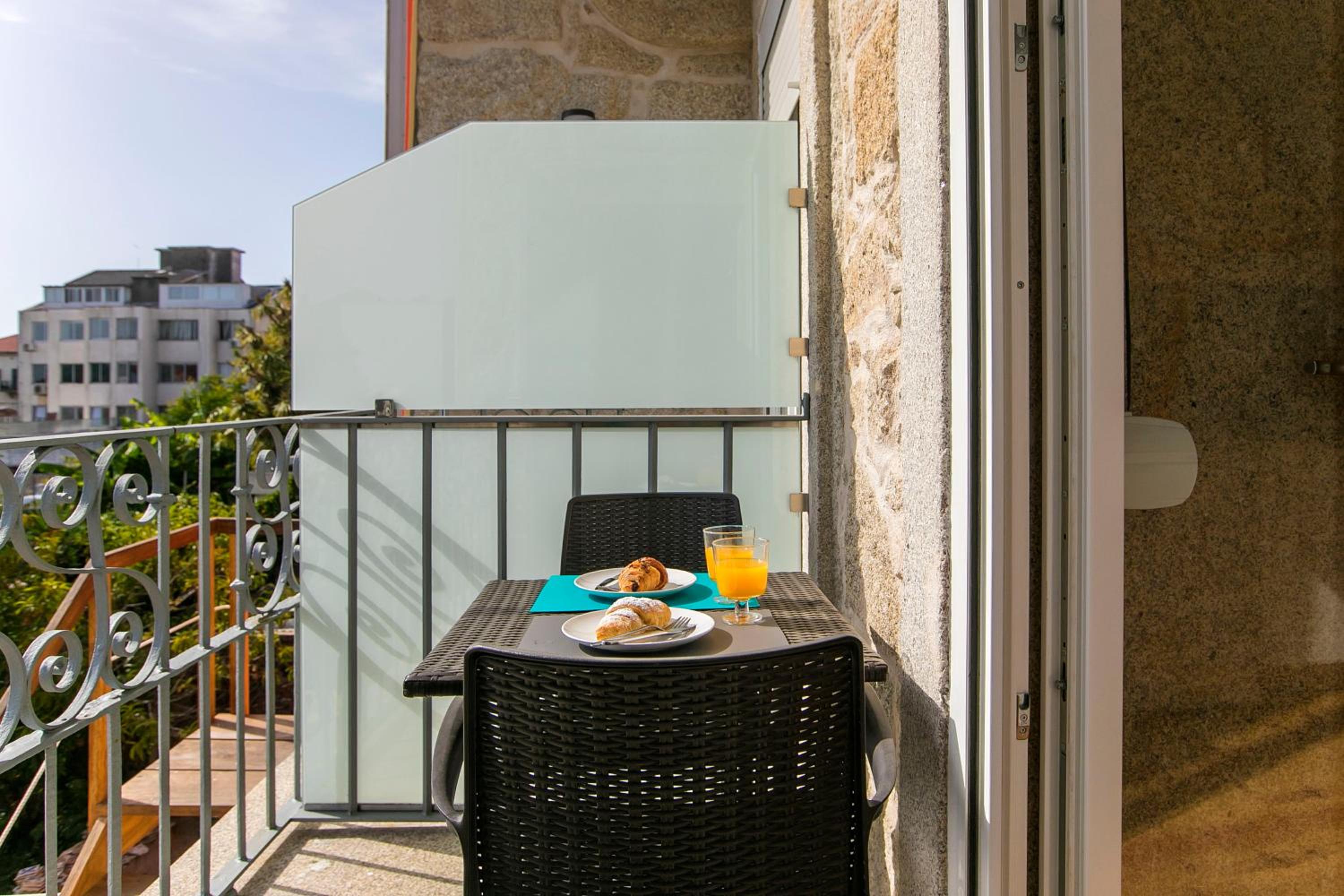 Studio with Garden View - Photo 5