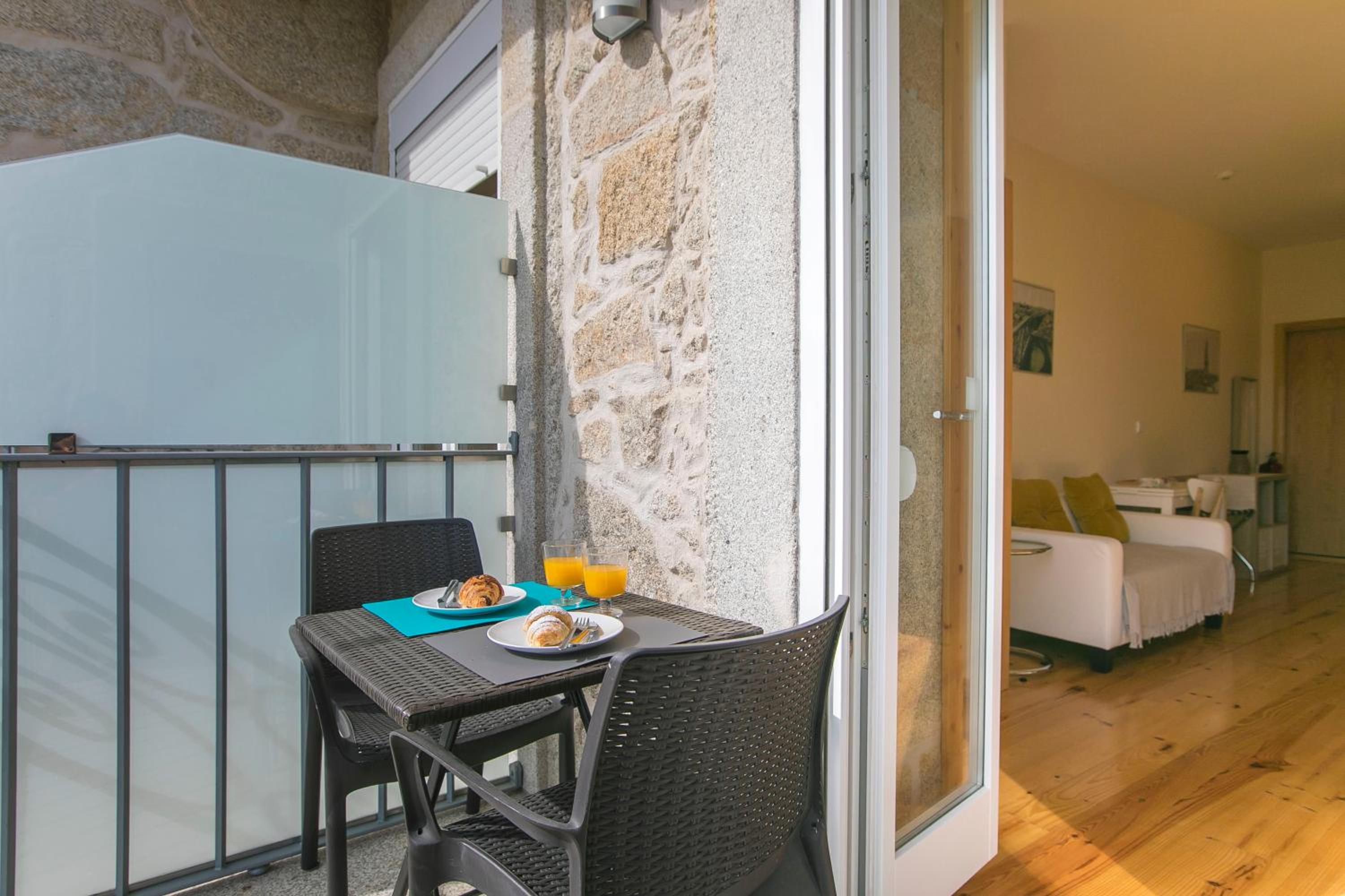 Studio with Garden View - Photo 11