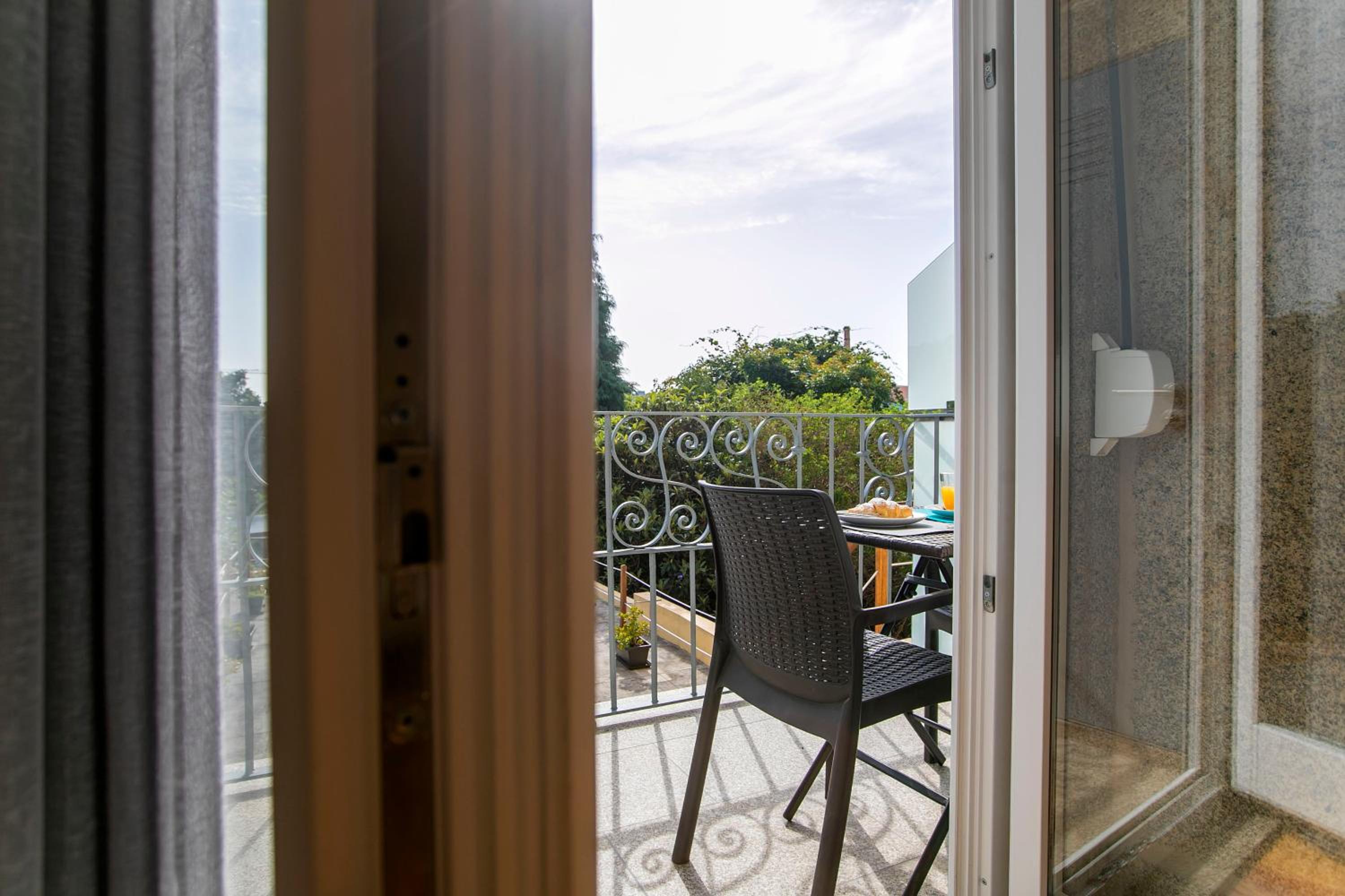 Studio with Garden View - Photo 12