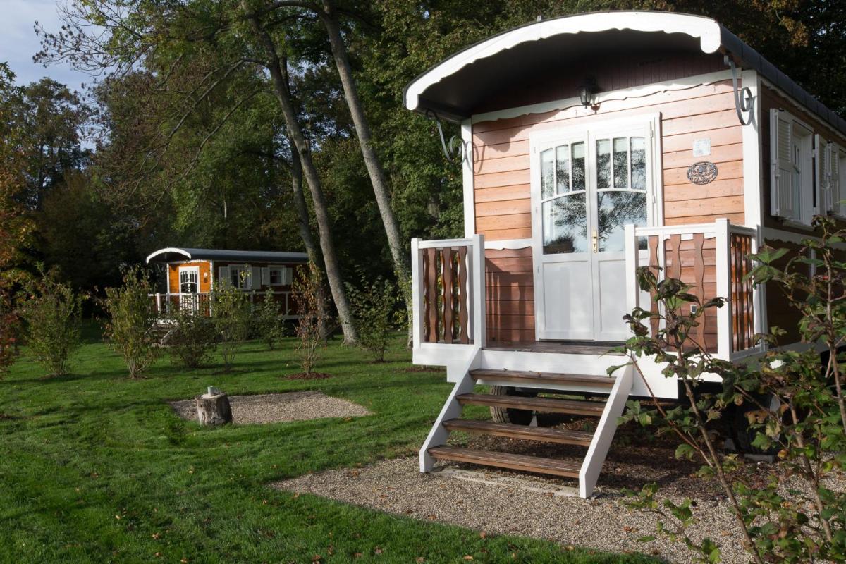 Caravan photo 3