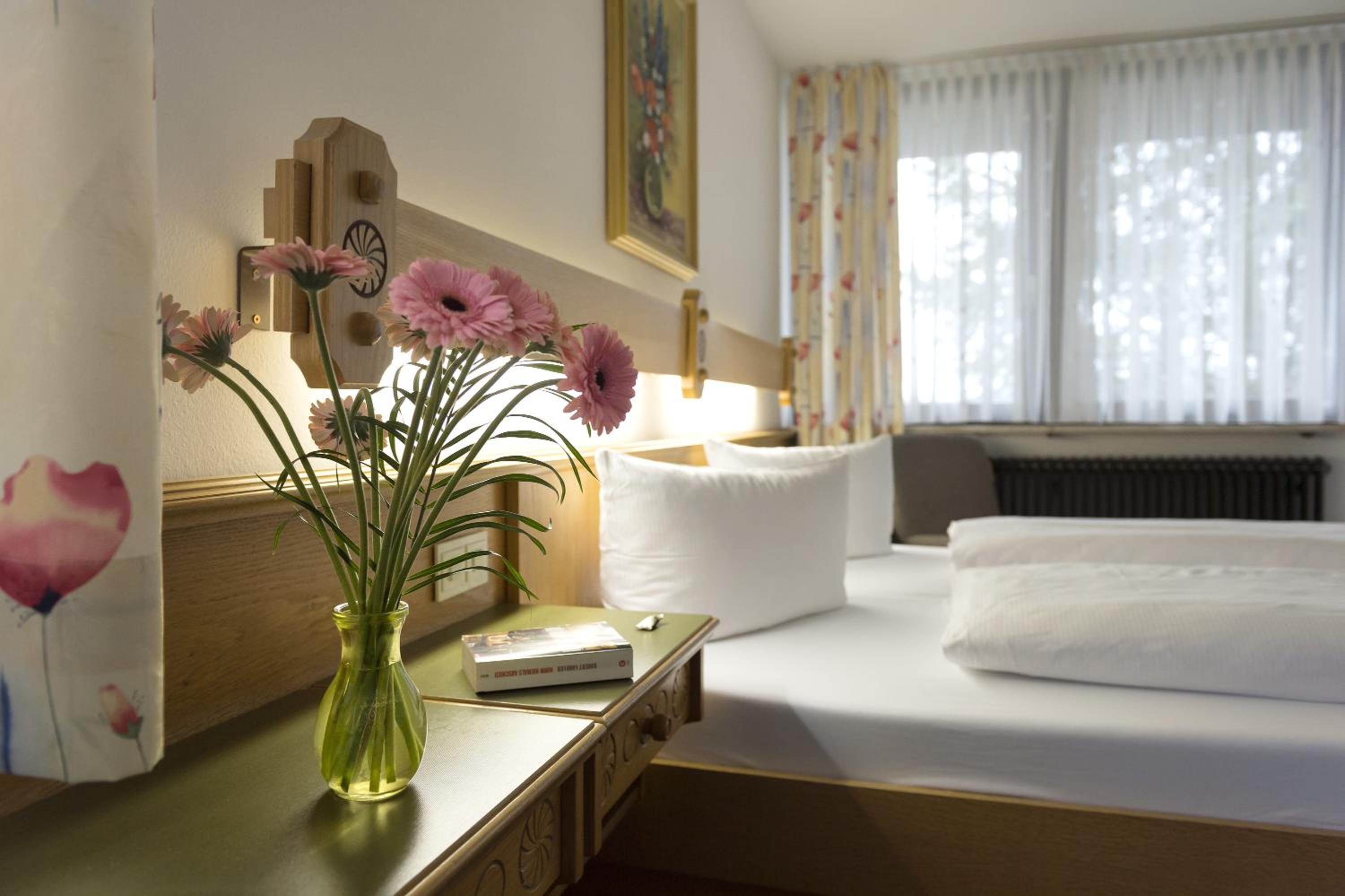 Double Room photo 1