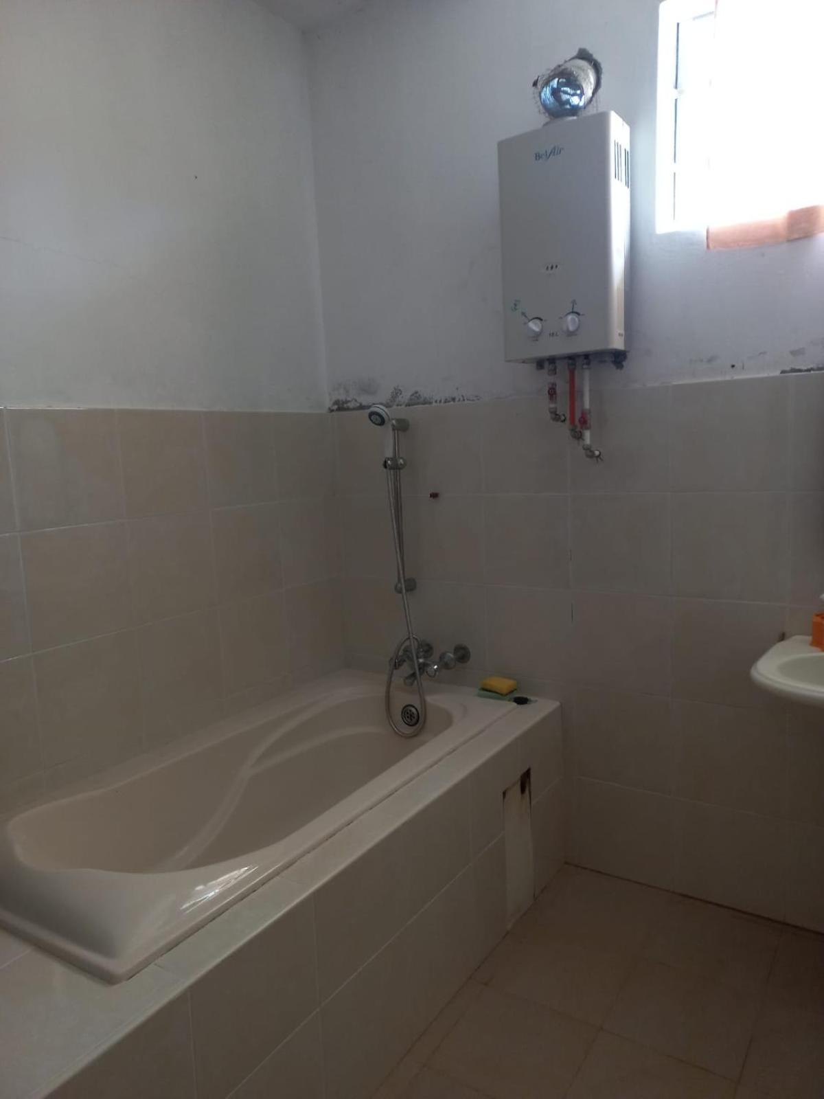 Two-Bedroom House photo 3
